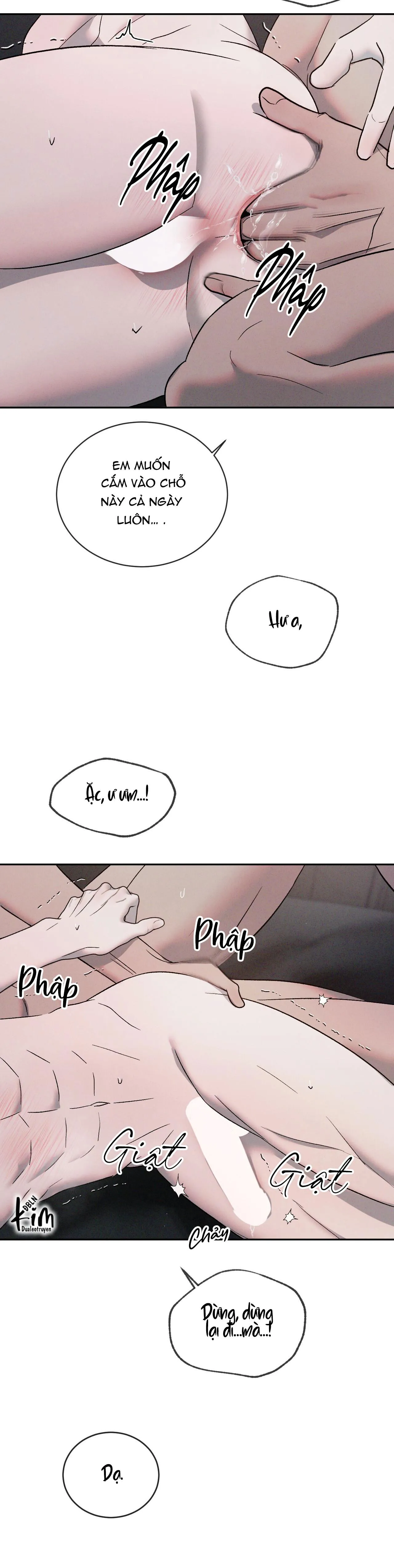 TƯƠNG PHẢN Chapter 62 Trang 23