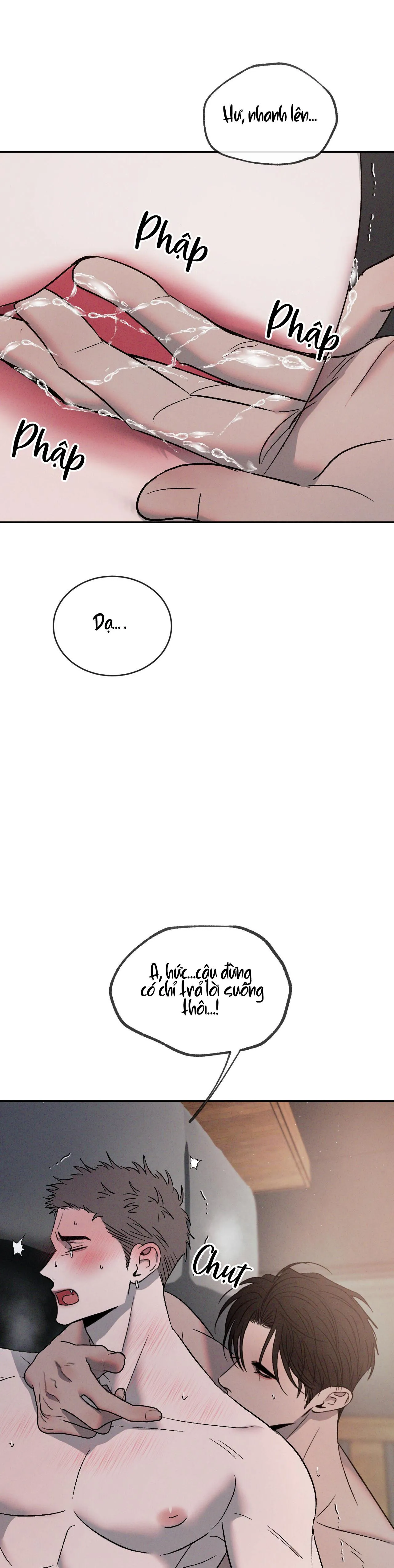 TƯƠNG PHẢN Chapter 62 Trang 24