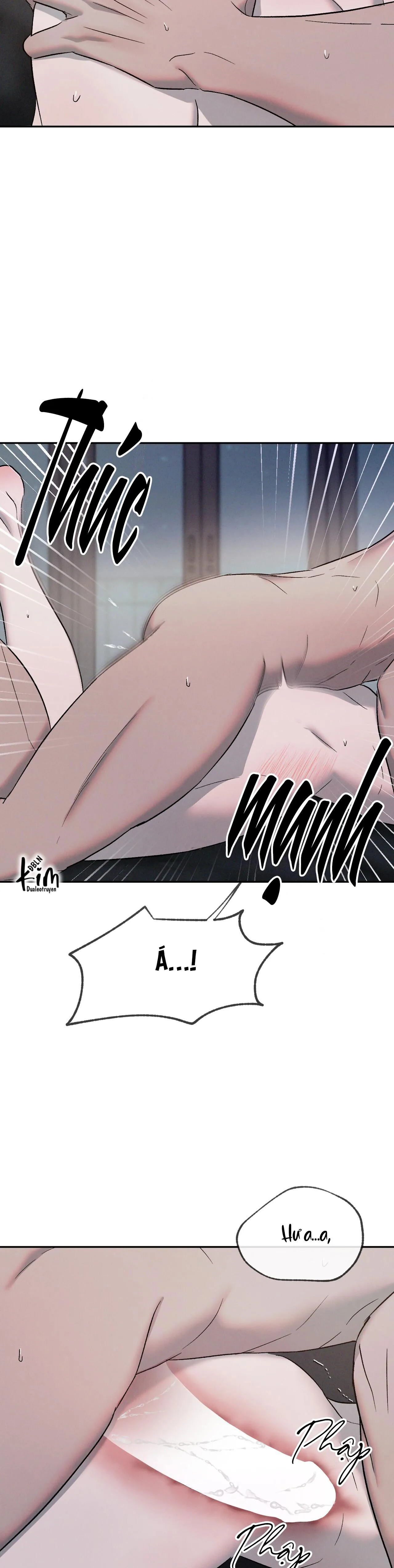 TƯƠNG PHẢN Chapter 62 Trang 27