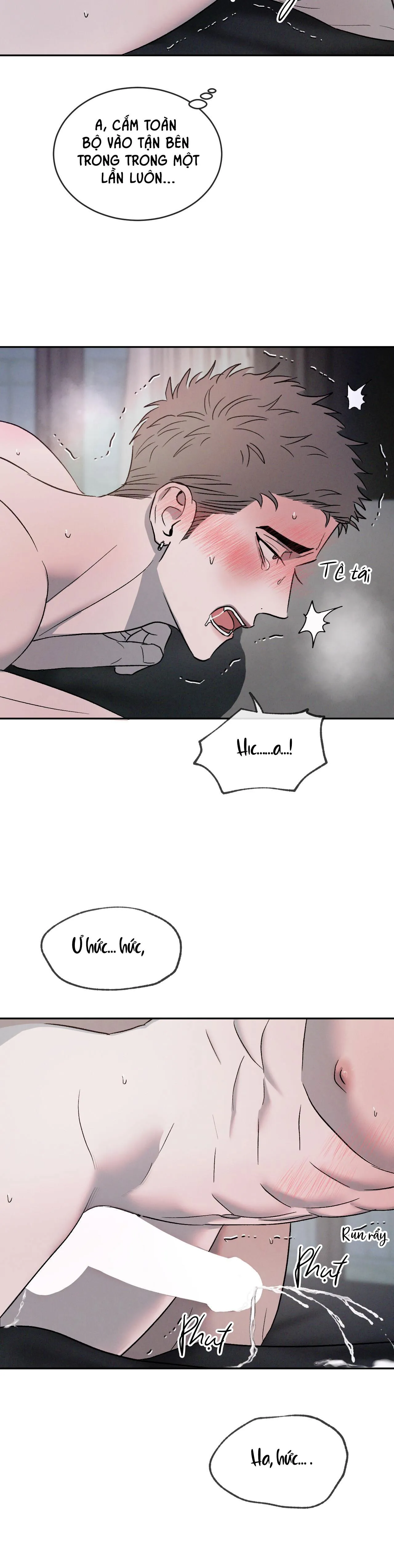 TƯƠNG PHẢN Chapter 62 Trang 28