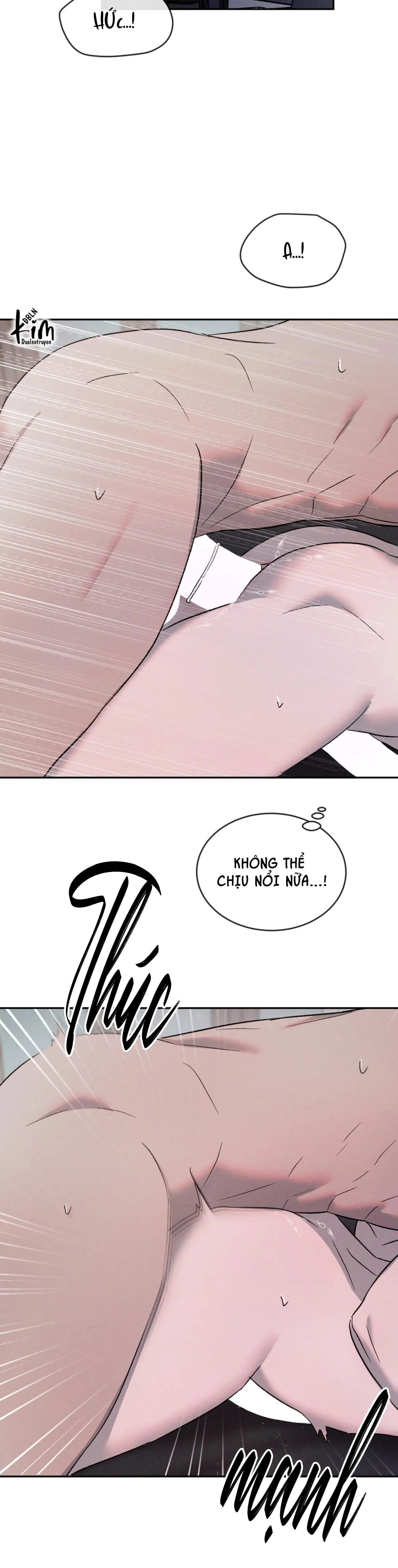 TƯƠNG PHẢN Chapter 62 Trang 32