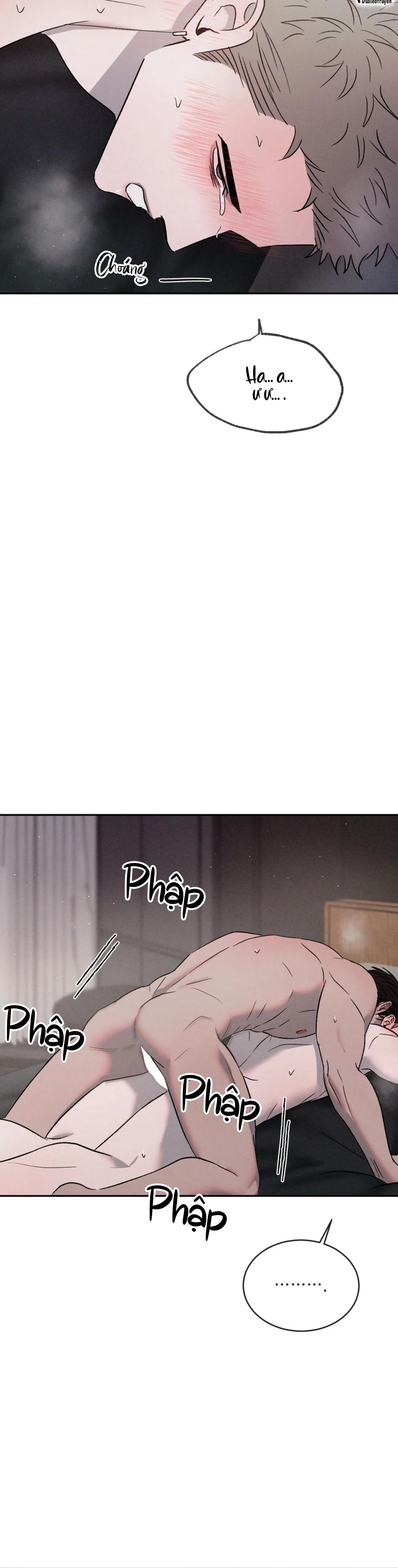 TƯƠNG PHẢN Chapter 62 Trang 34