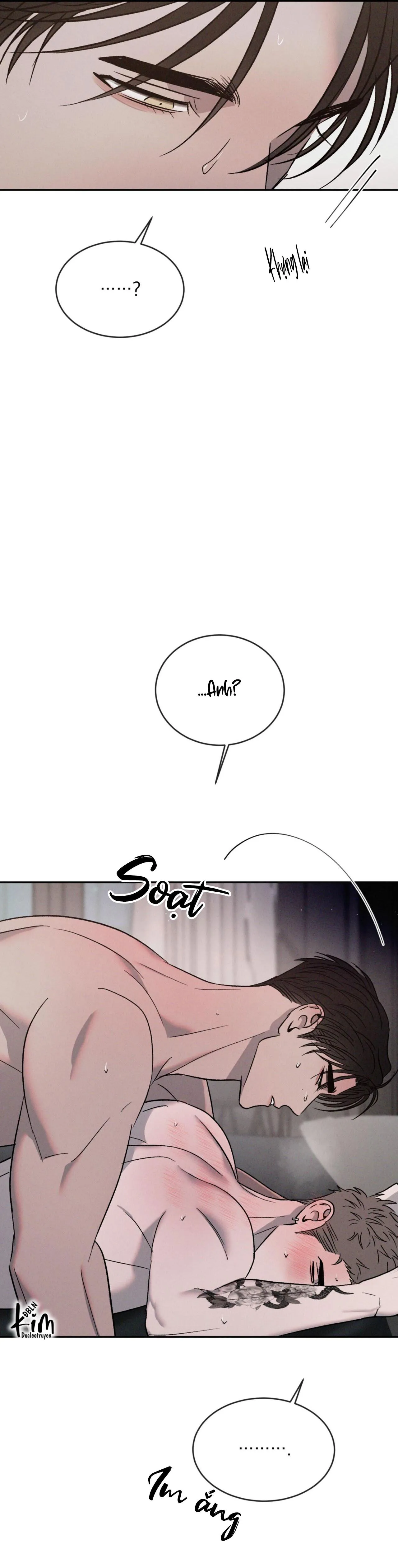 TƯƠNG PHẢN Chapter 62 Trang 35