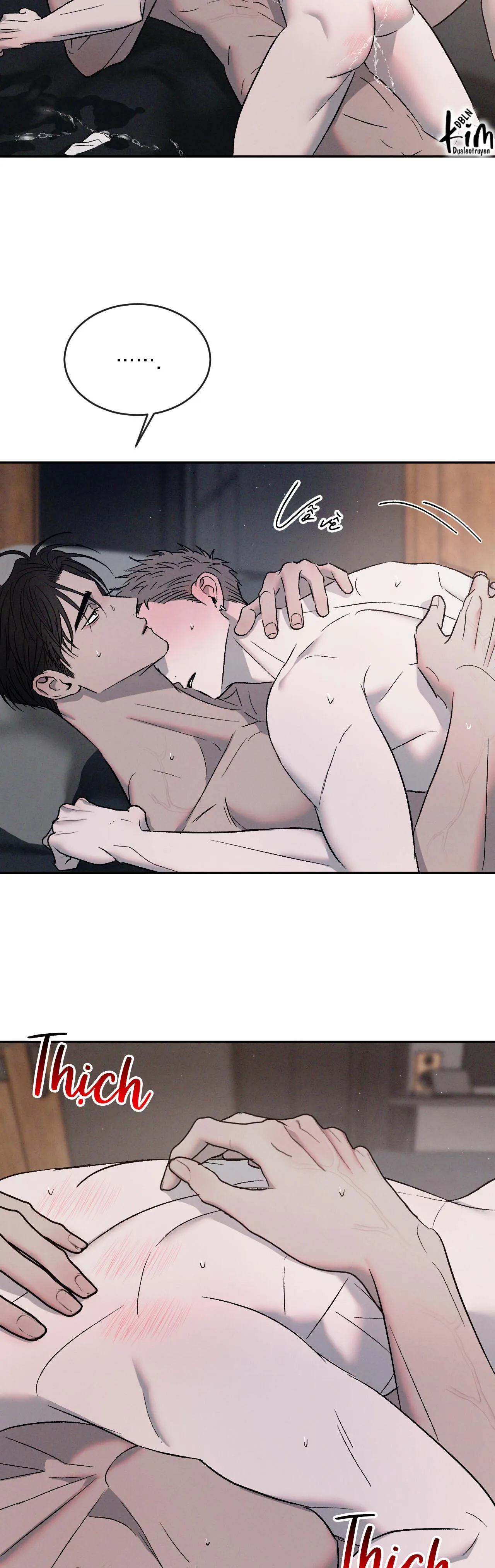 TƯƠNG PHẢN Chapter 62 Trang 38