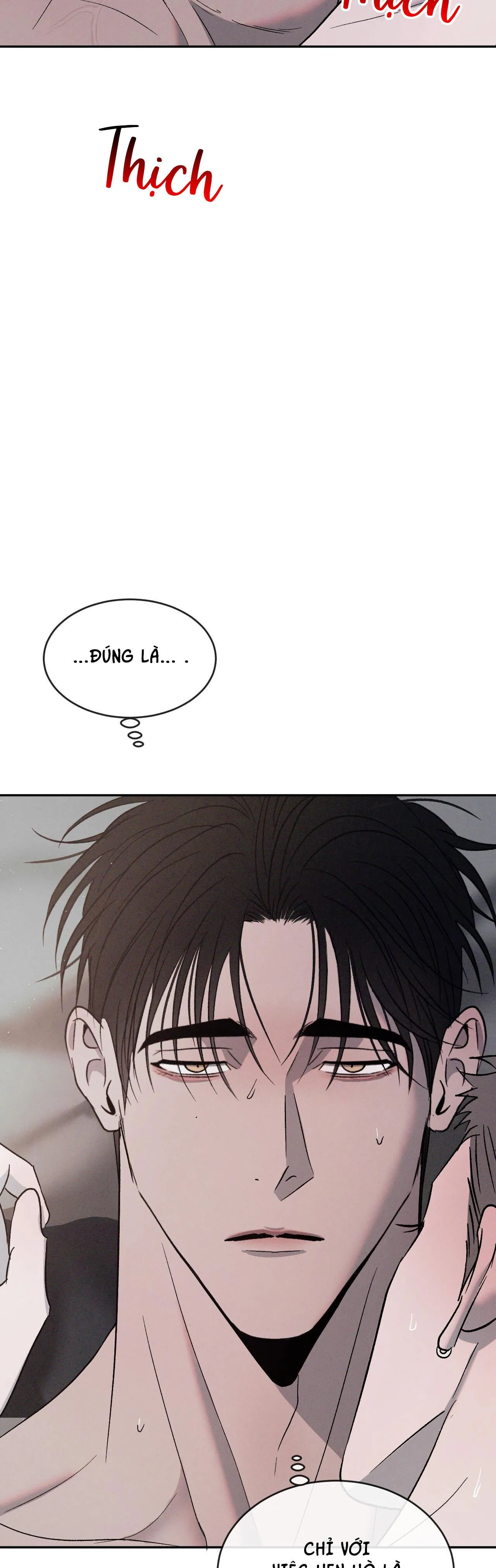 TƯƠNG PHẢN Chapter 62 Trang 39