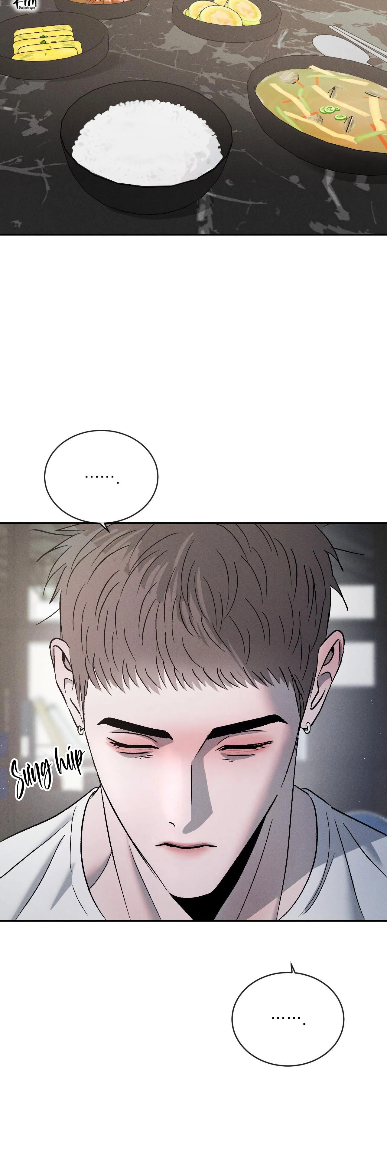 TƯƠNG PHẢN Chapter 63 Trang 3