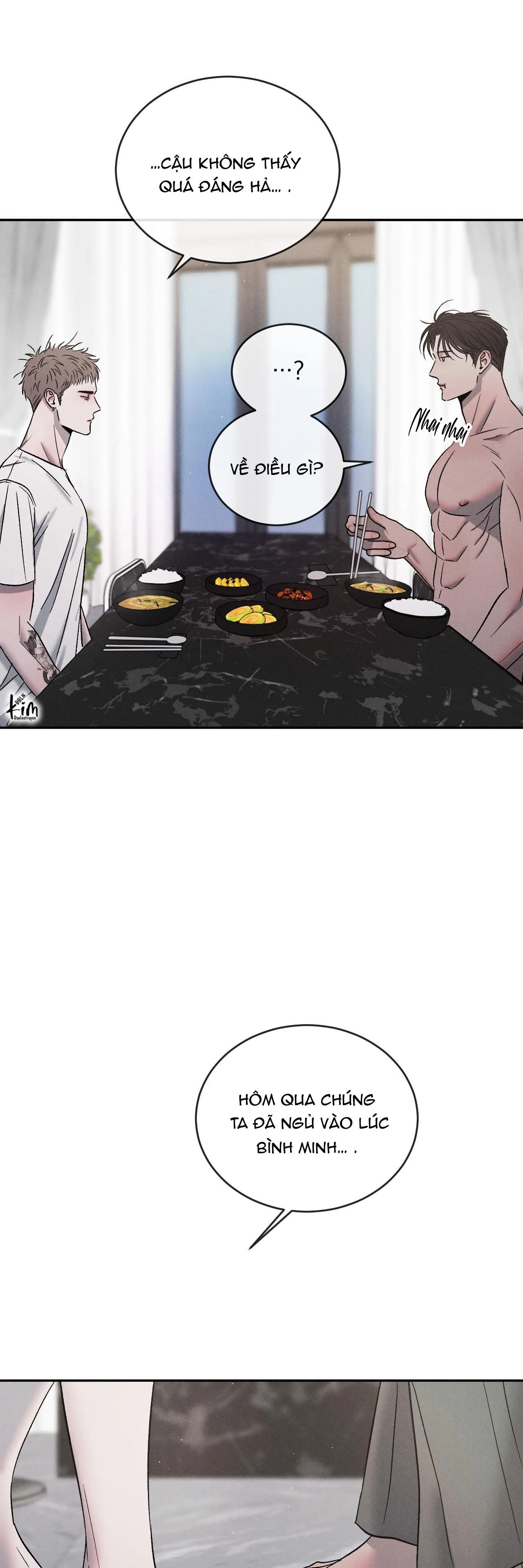 TƯƠNG PHẢN Chapter 63 Trang 4