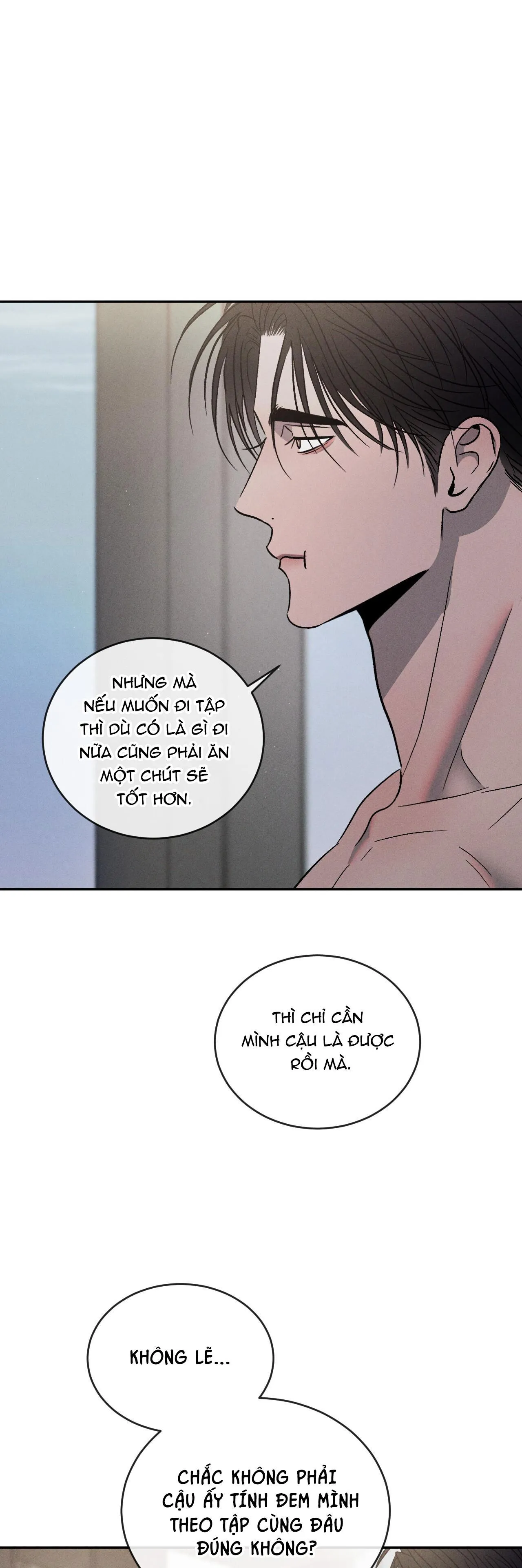 TƯƠNG PHẢN Chapter 63 Trang 6