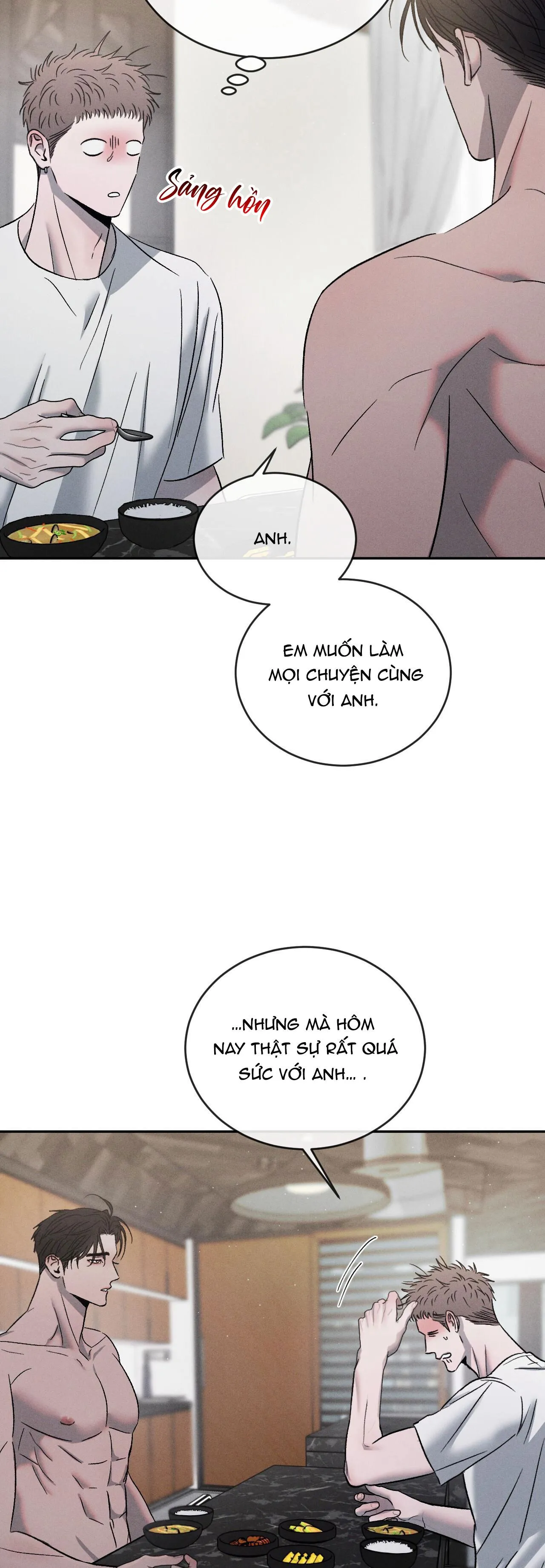 TƯƠNG PHẢN Chapter 63 Trang 7