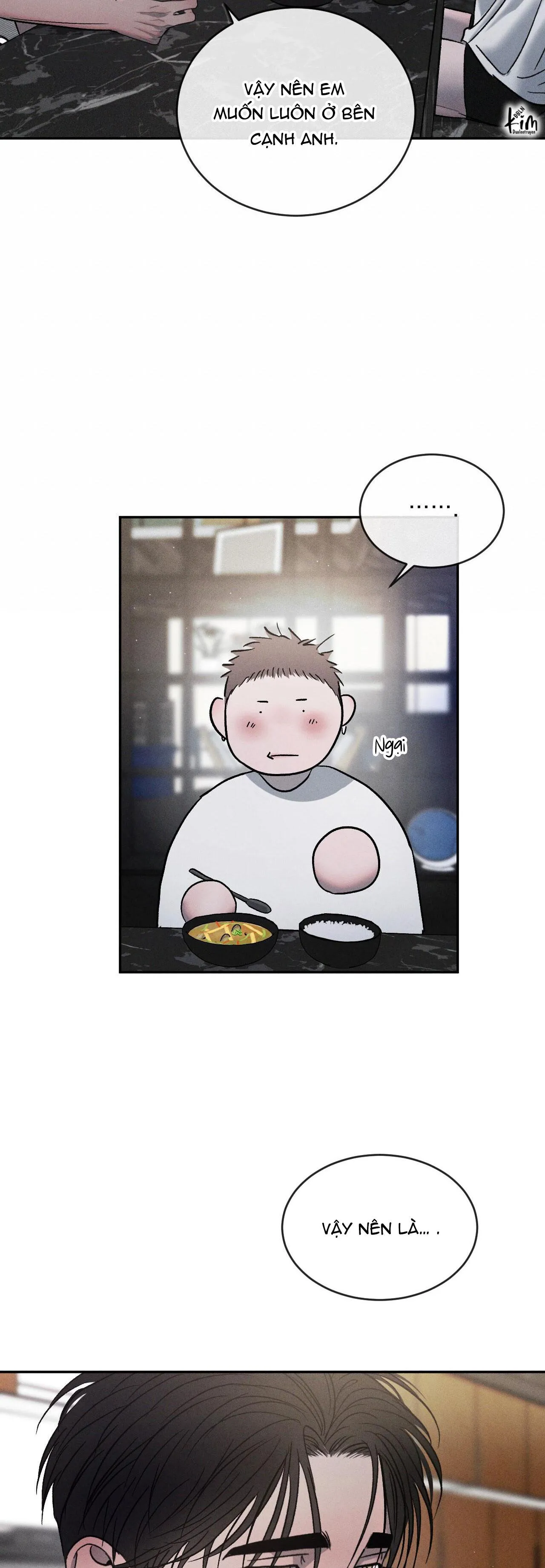 TƯƠNG PHẢN Chapter 63 Trang 8