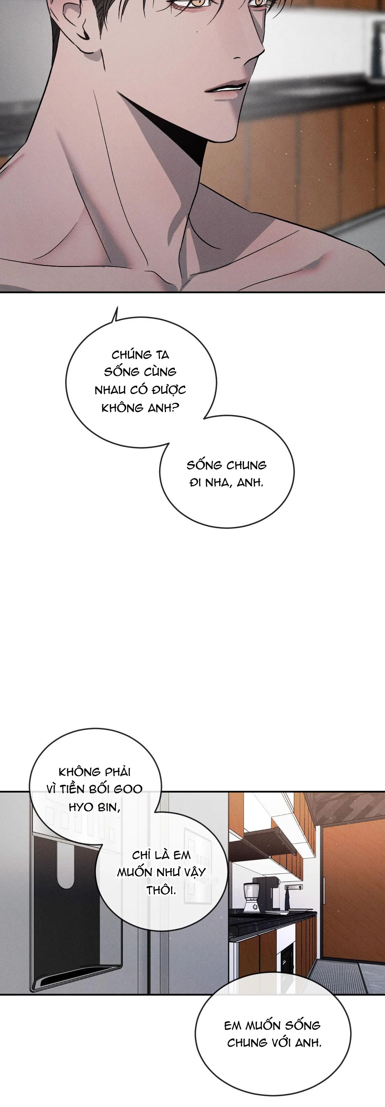 TƯƠNG PHẢN Chapter 63 Trang 9