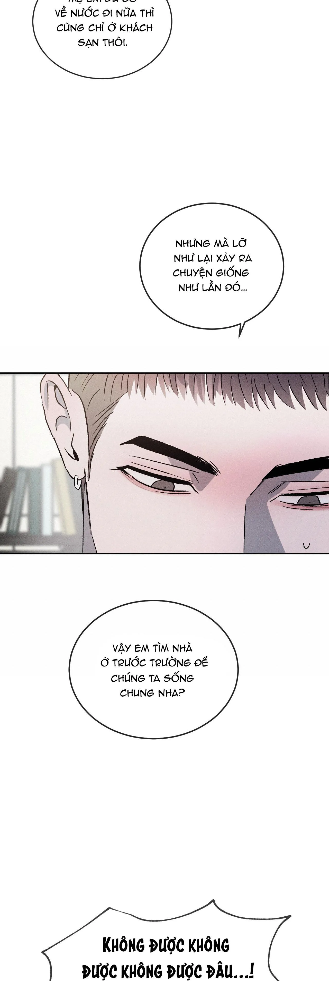 TƯƠNG PHẢN Chapter 63 Trang 14