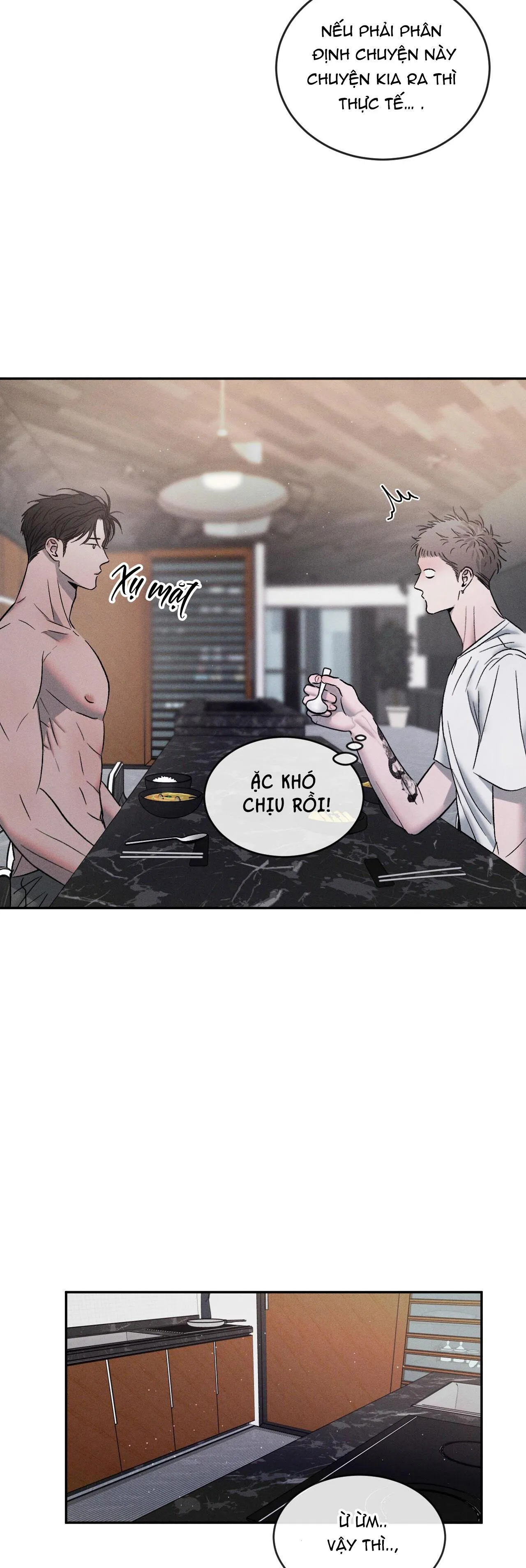 TƯƠNG PHẢN Chapter 63 Trang 18