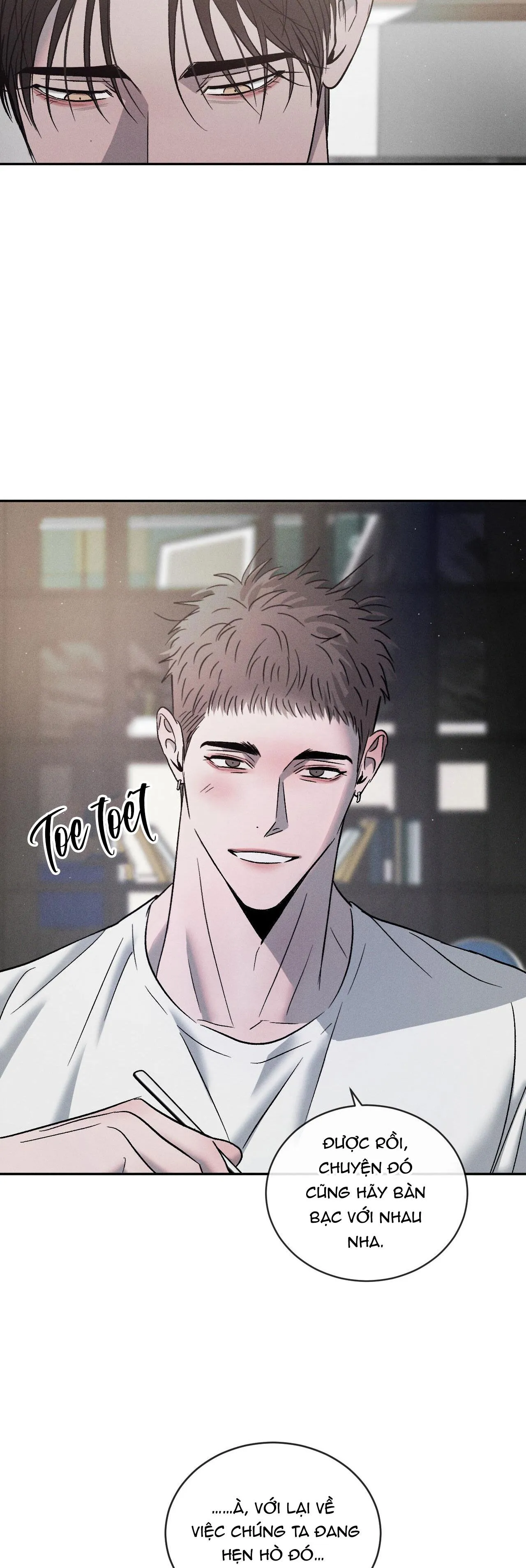 TƯƠNG PHẢN Chapter 63 Trang 21