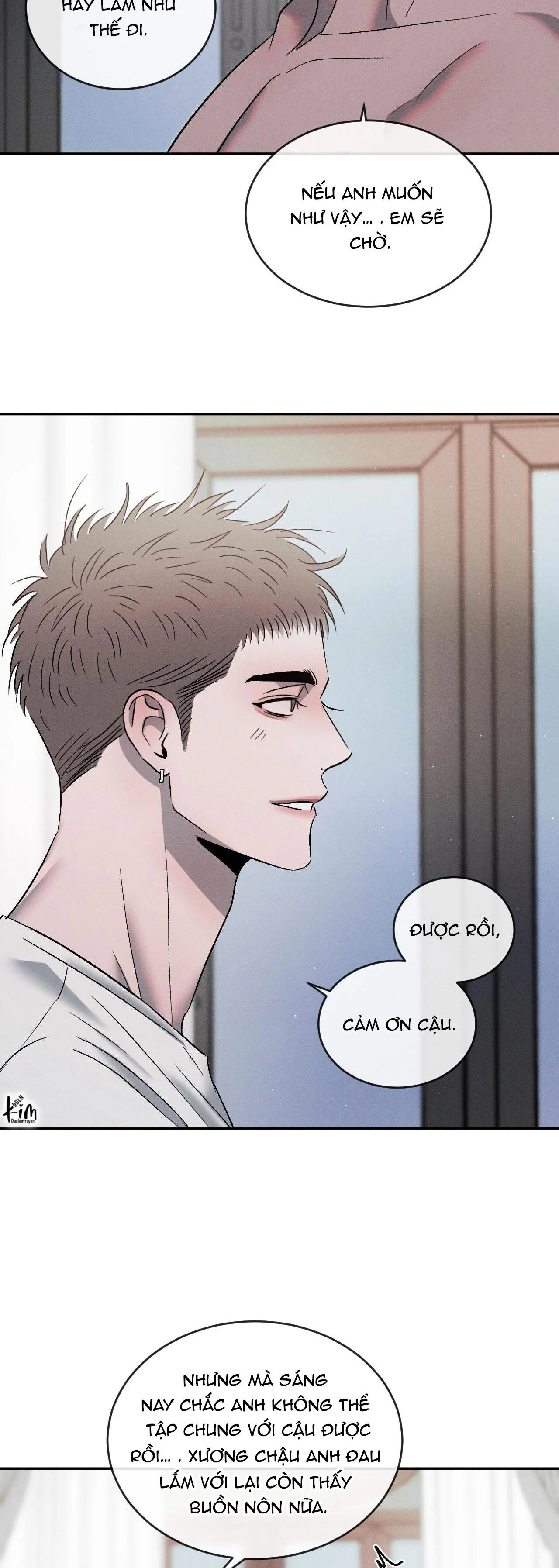 TƯƠNG PHẢN Chapter 63 Trang 25