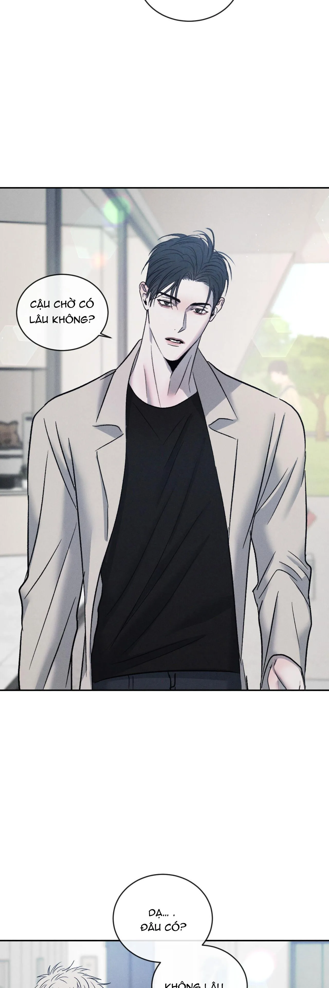 TƯƠNG PHẢN Chapter 63 Trang 29