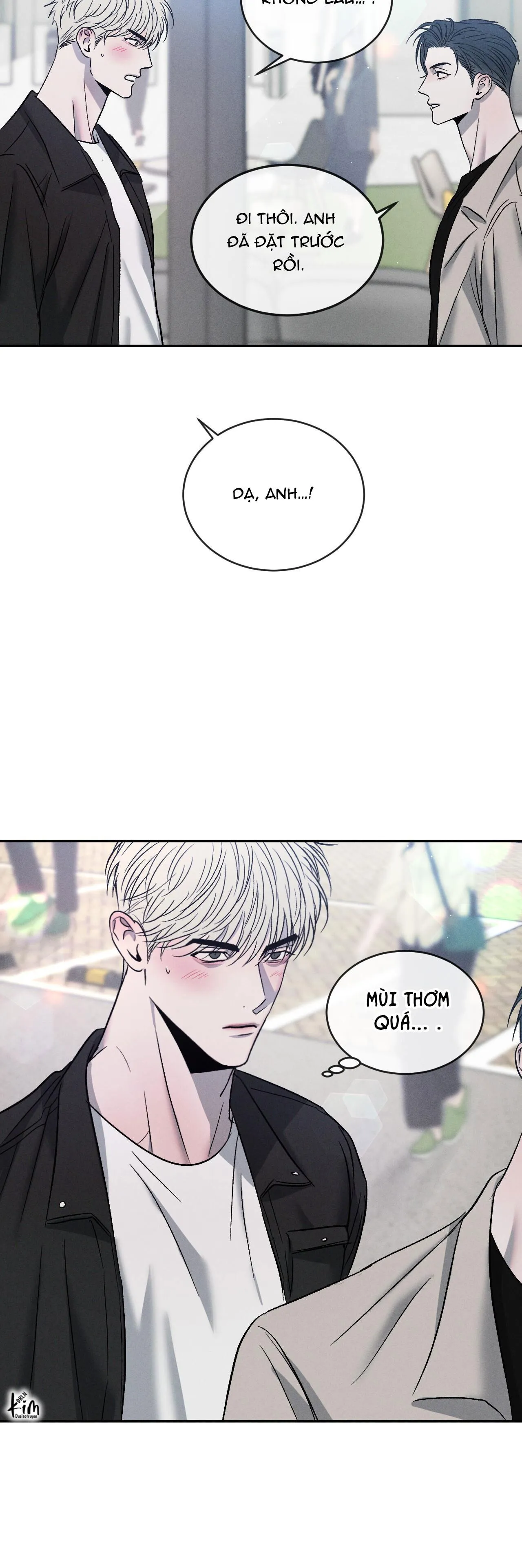 TƯƠNG PHẢN Chapter 63 Trang 30