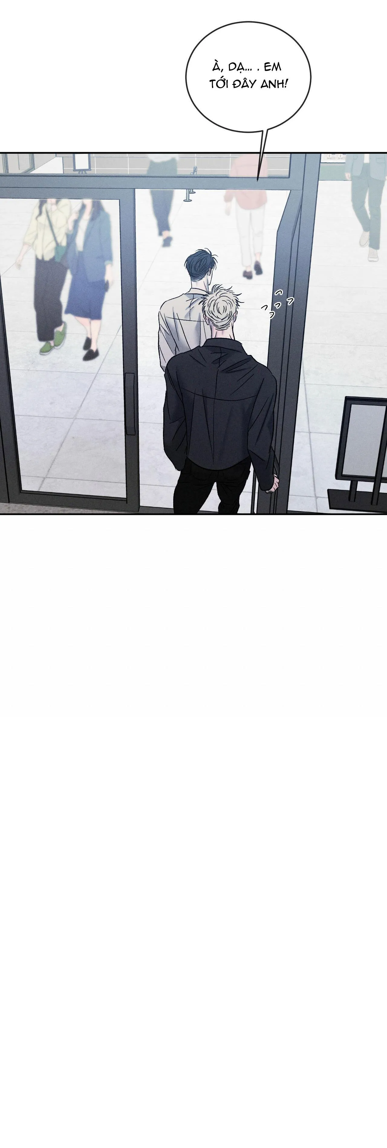 TƯƠNG PHẢN Chapter 63 Trang 33