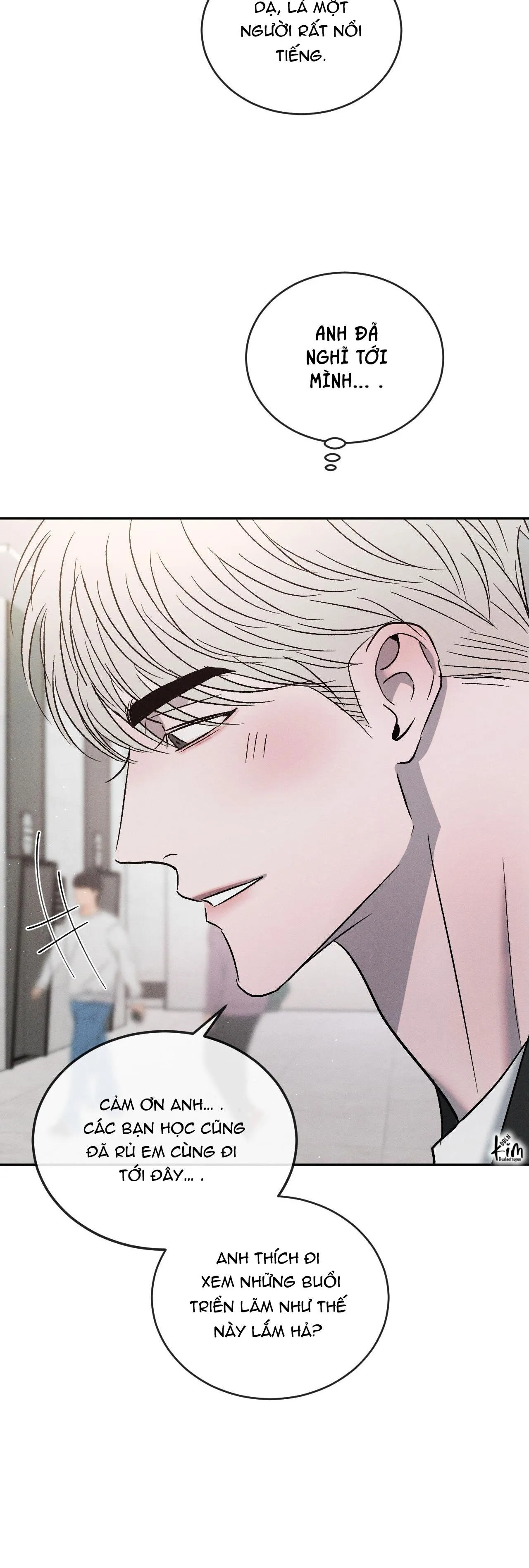 TƯƠNG PHẢN Chapter 63 Trang 35