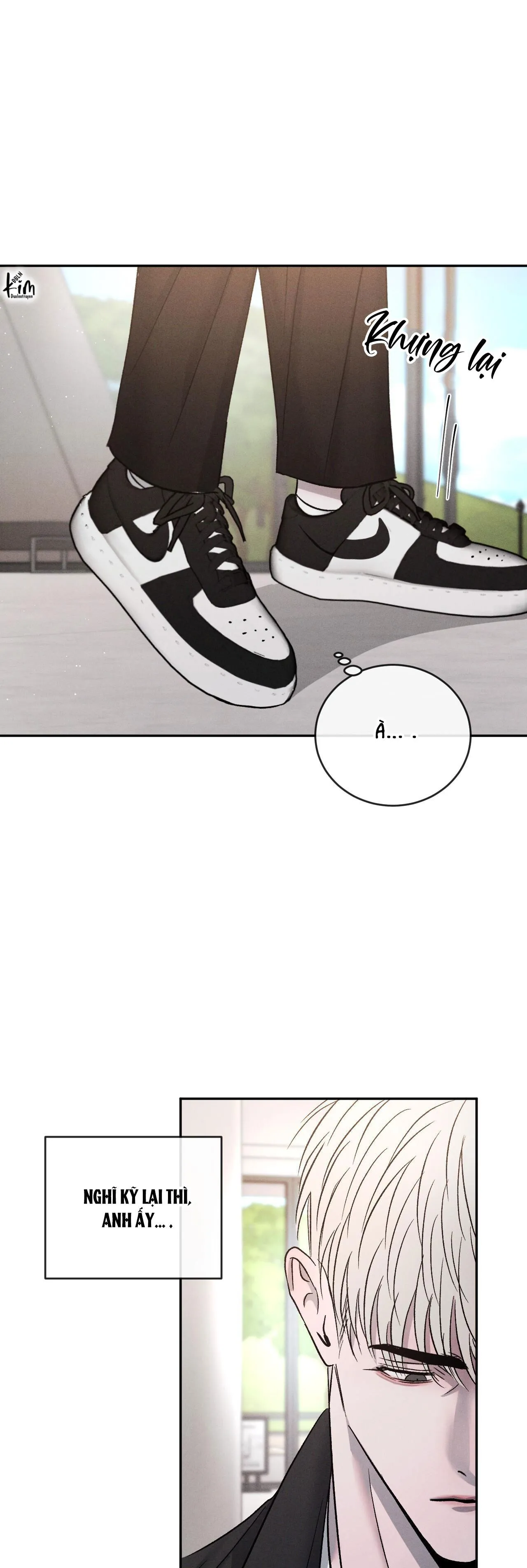 TƯƠNG PHẢN Chapter 63 Trang 37