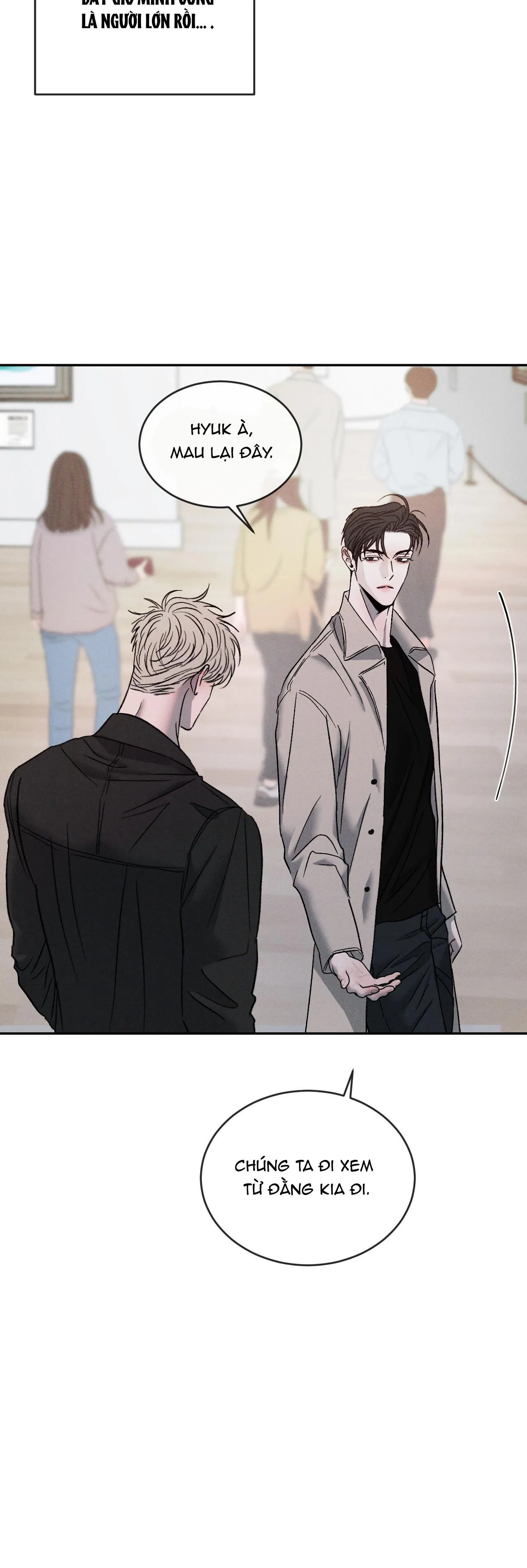 TƯƠNG PHẢN Chapter 63 Trang 41