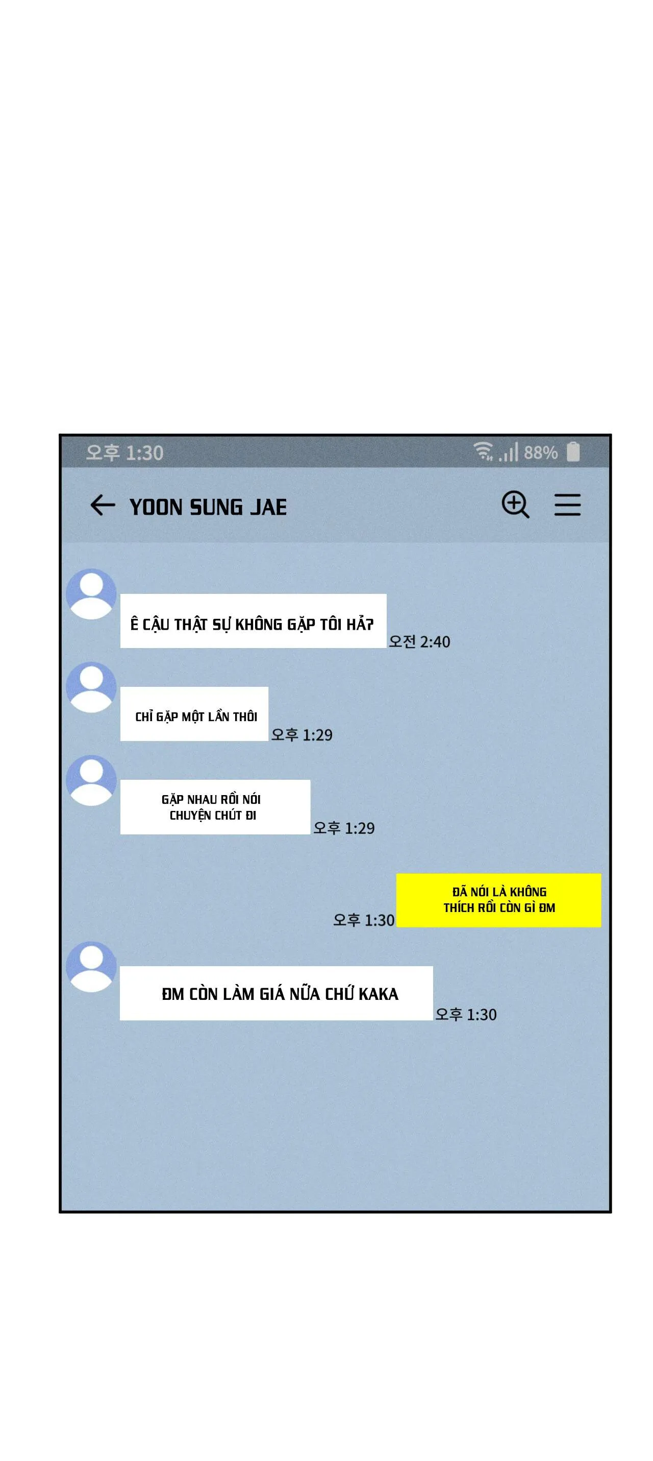 TƯƠNG PHẢN Chapter 63 Trang 45