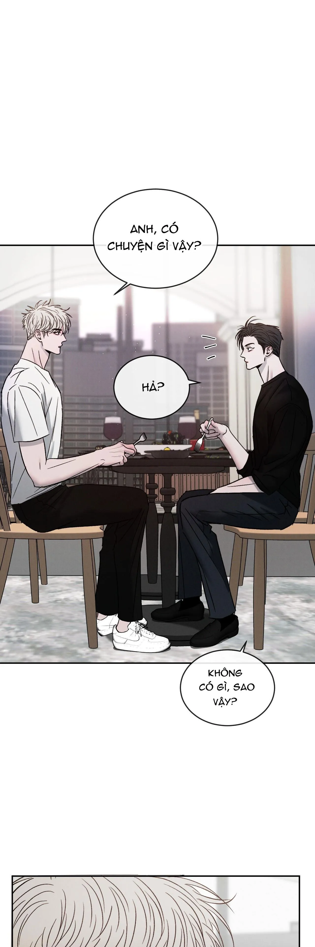 TƯƠNG PHẢN Chapter 64 Trang 4