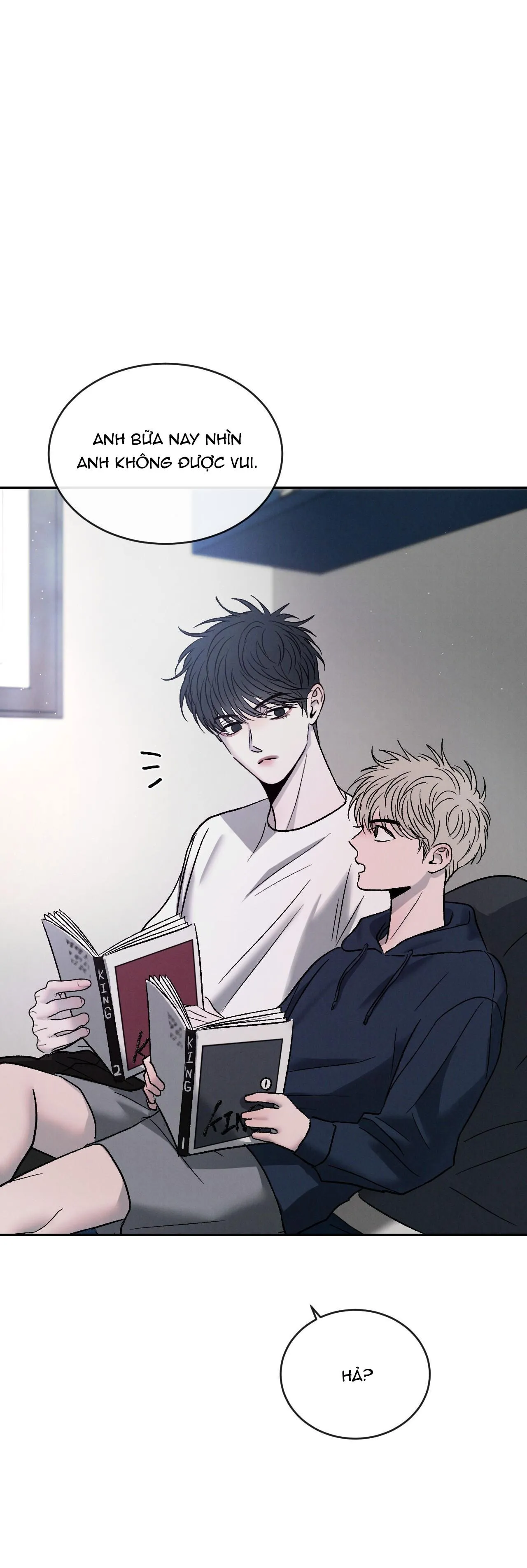 TƯƠNG PHẢN Chapter 64 Trang 7