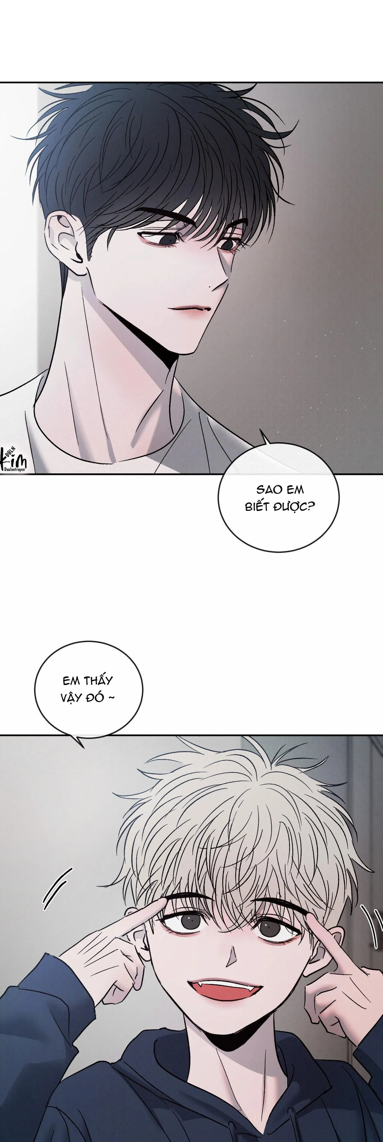 TƯƠNG PHẢN Chapter 64 Trang 8