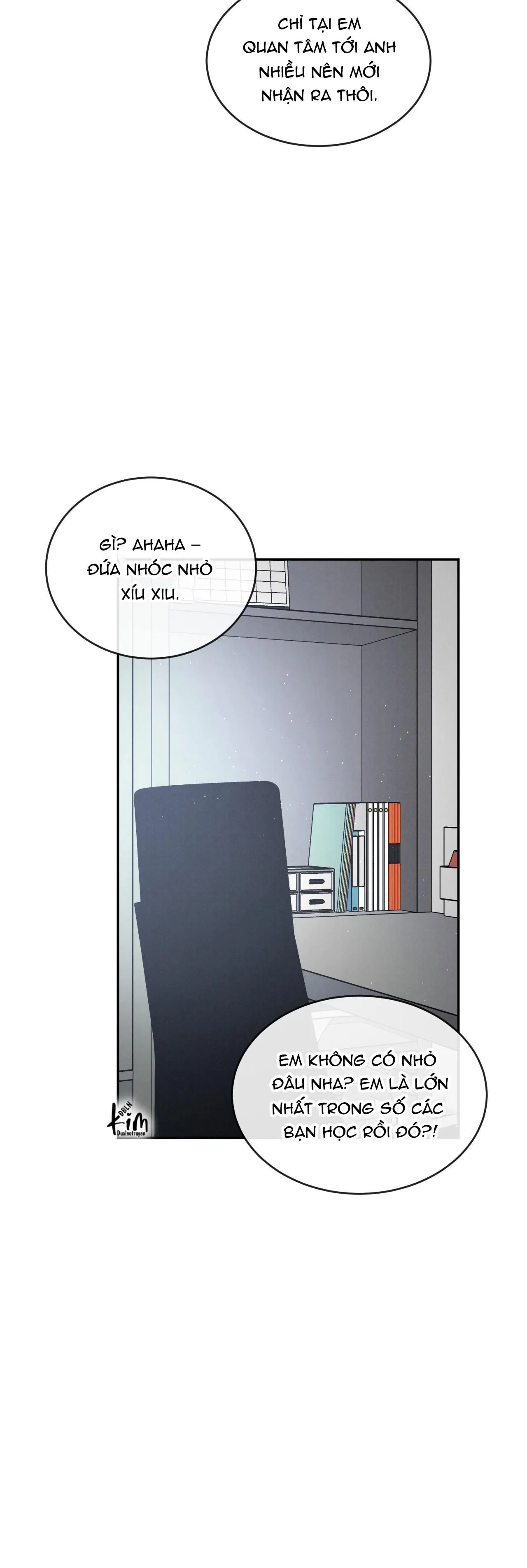 TƯƠNG PHẢN Chapter 64 Trang 10