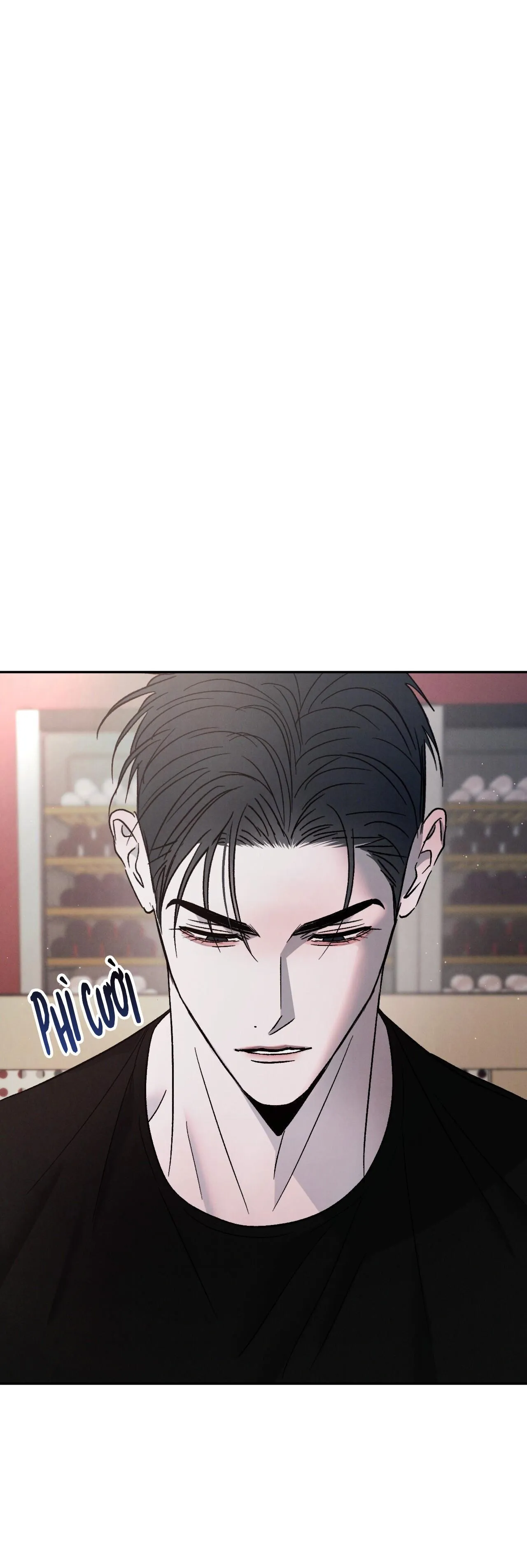 TƯƠNG PHẢN Chapter 64 Trang 11
