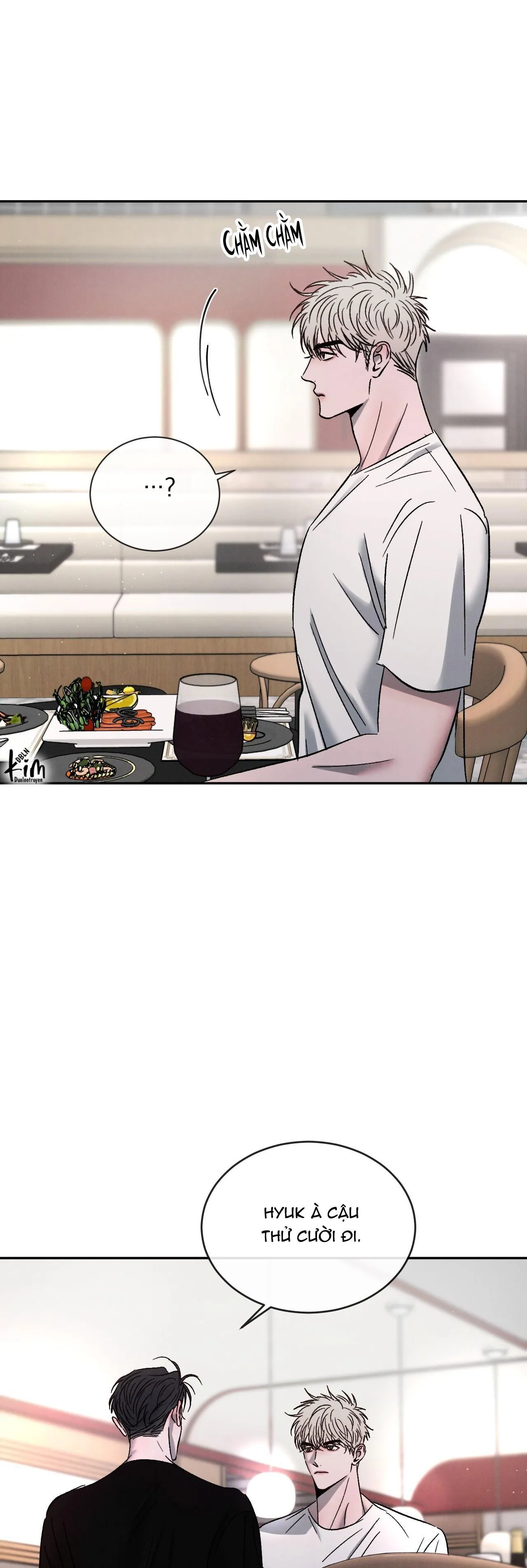 TƯƠNG PHẢN Chapter 64 Trang 12