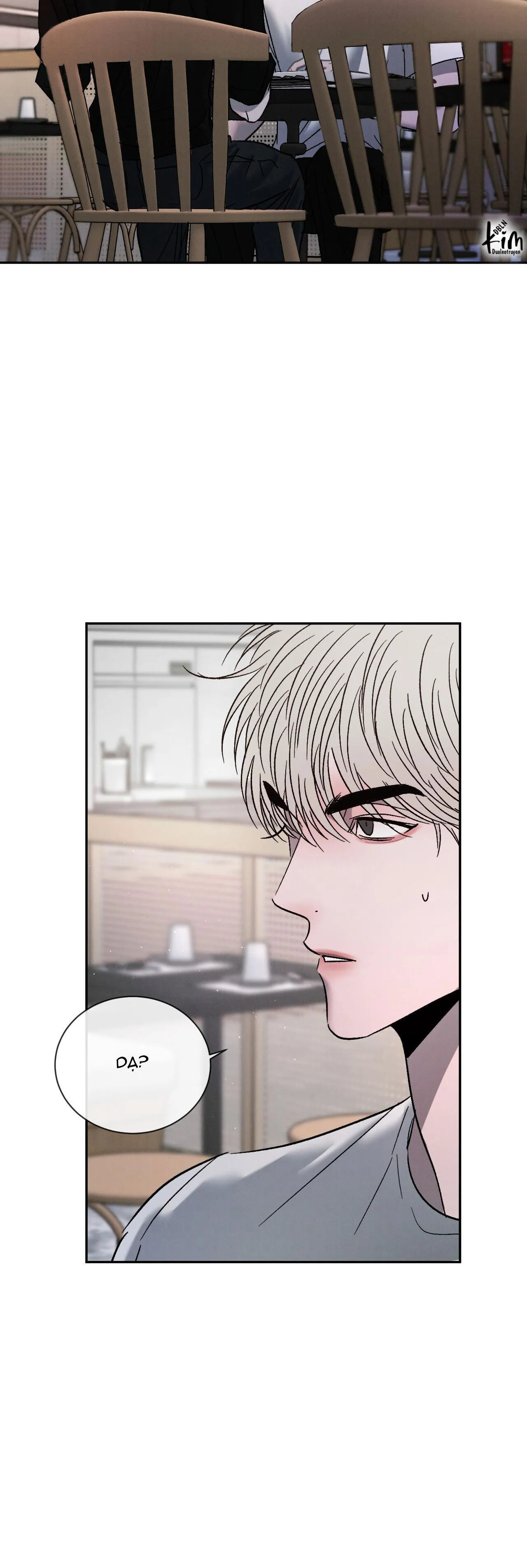 TƯƠNG PHẢN Chapter 64 Trang 13