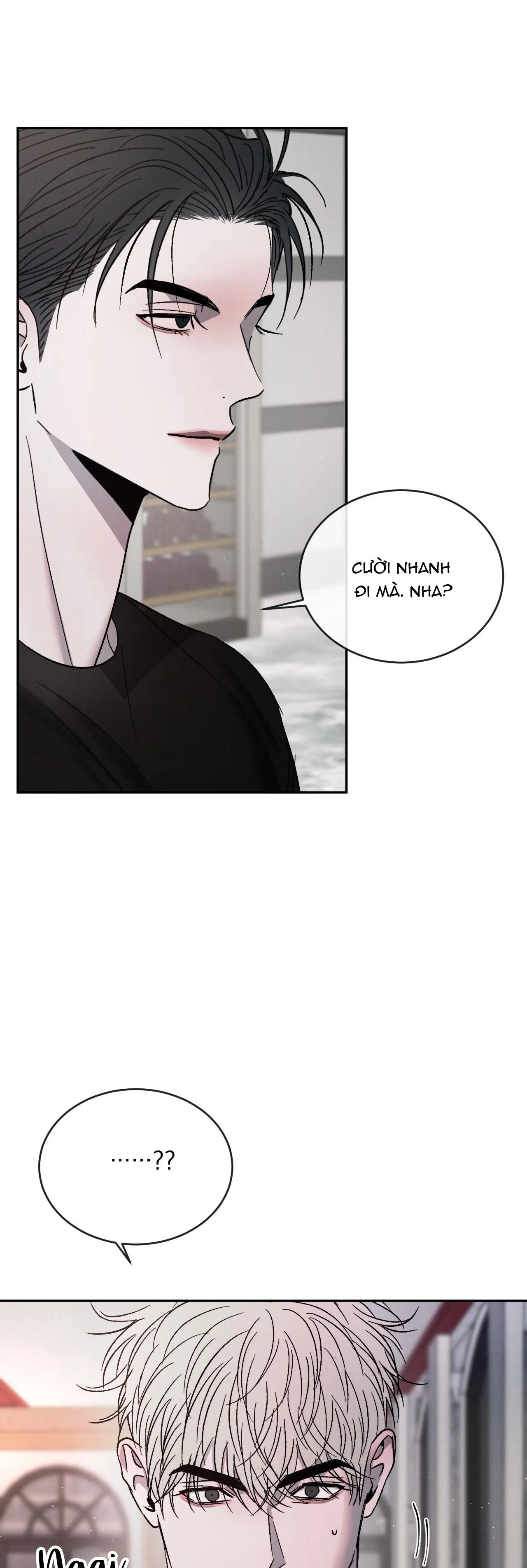 TƯƠNG PHẢN Chapter 64 Trang 14