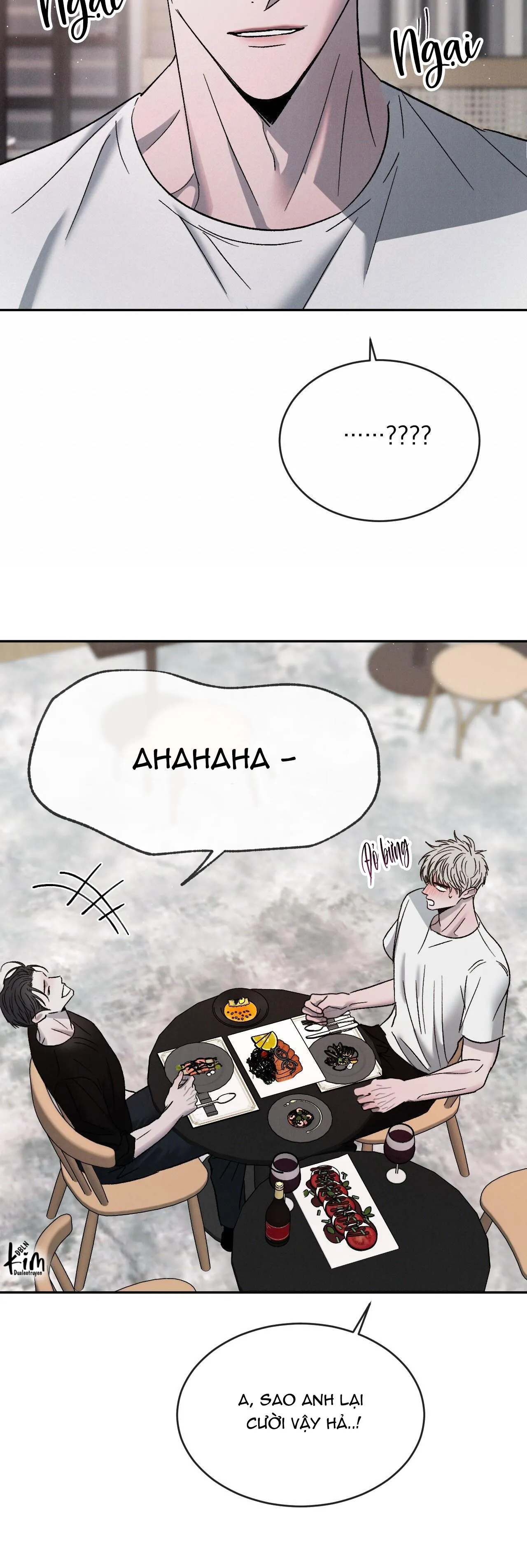 TƯƠNG PHẢN Chapter 64 Trang 15