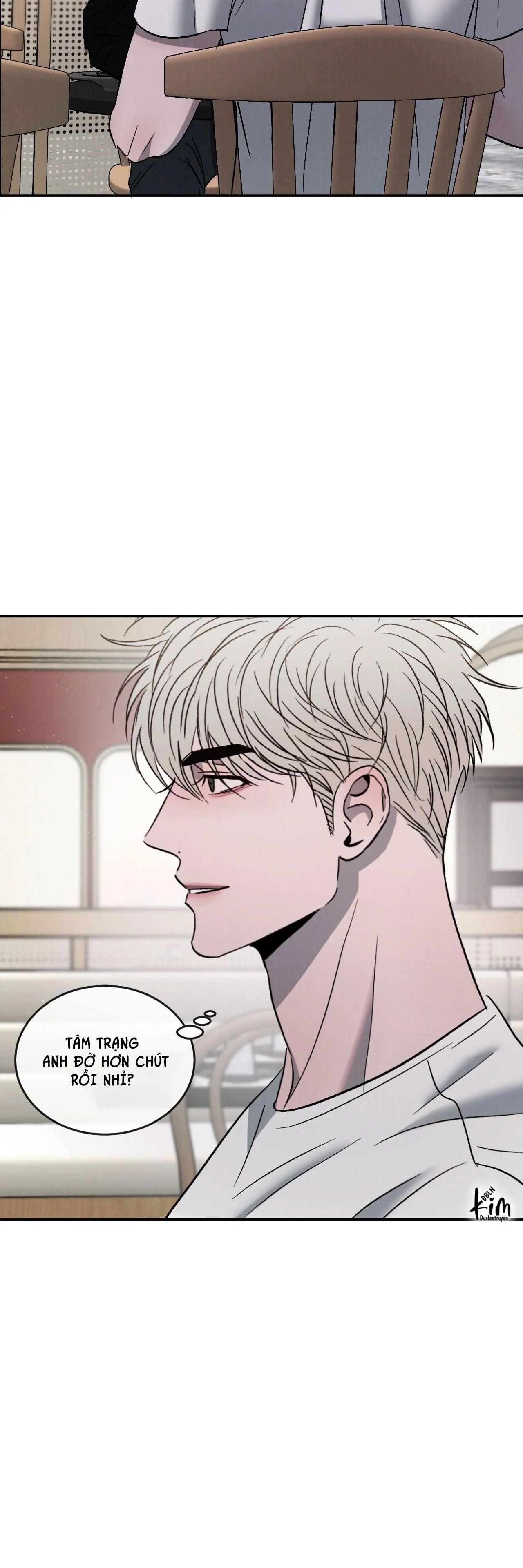 TƯƠNG PHẢN Chapter 64 Trang 17