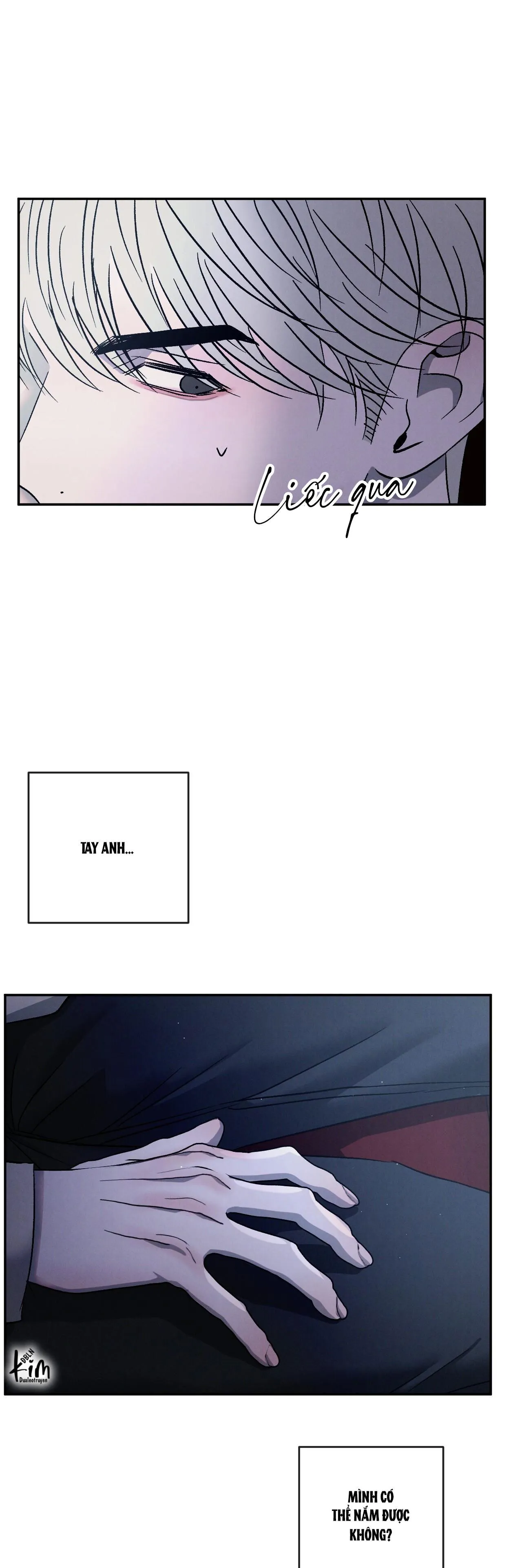 TƯƠNG PHẢN Chapter 64 Trang 20