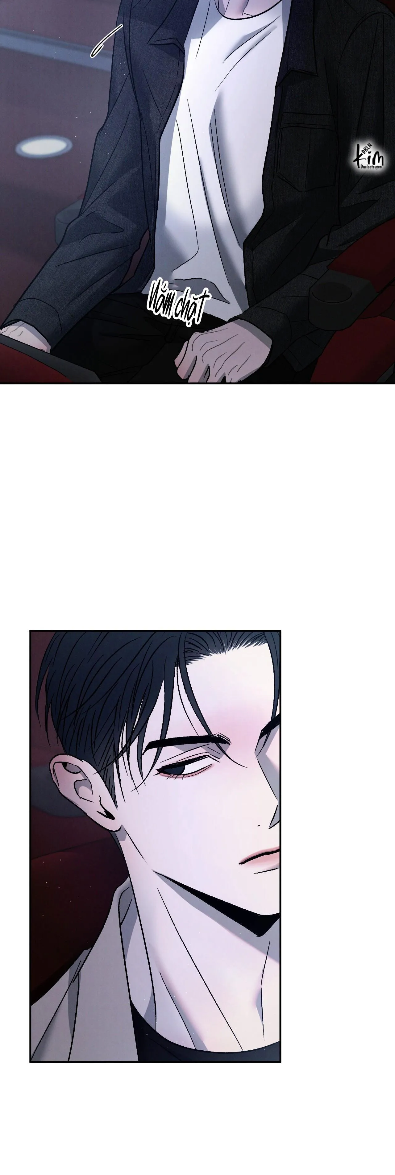 TƯƠNG PHẢN Chapter 64 Trang 22