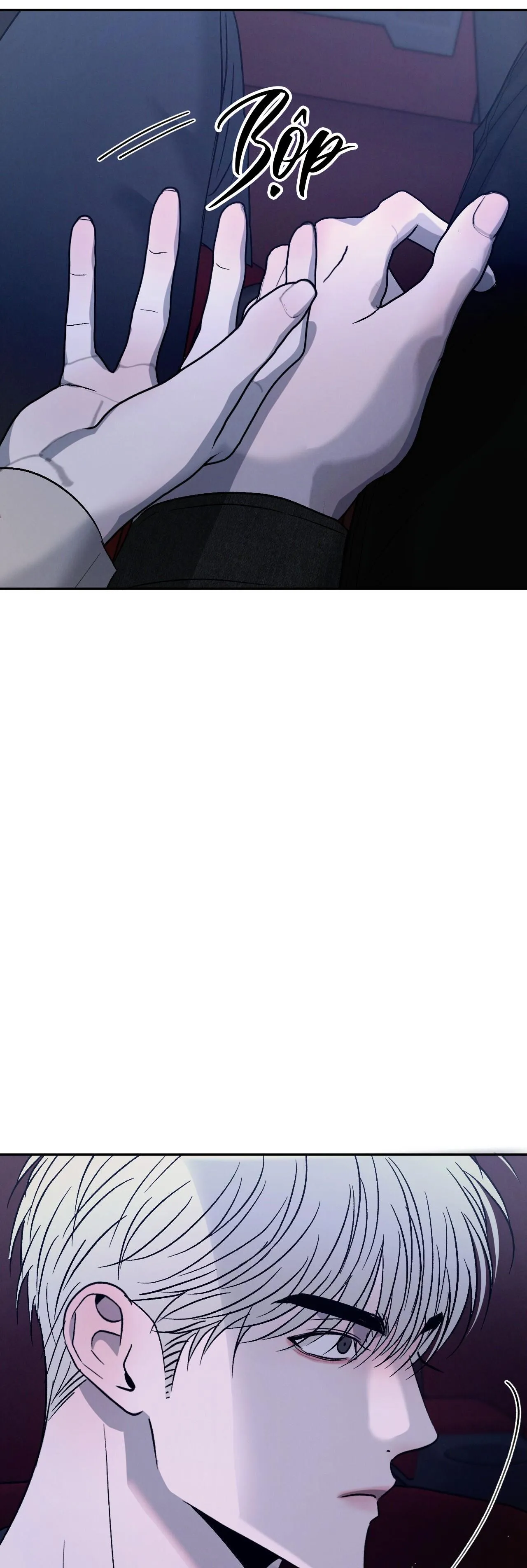 TƯƠNG PHẢN Chapter 64 Trang 24