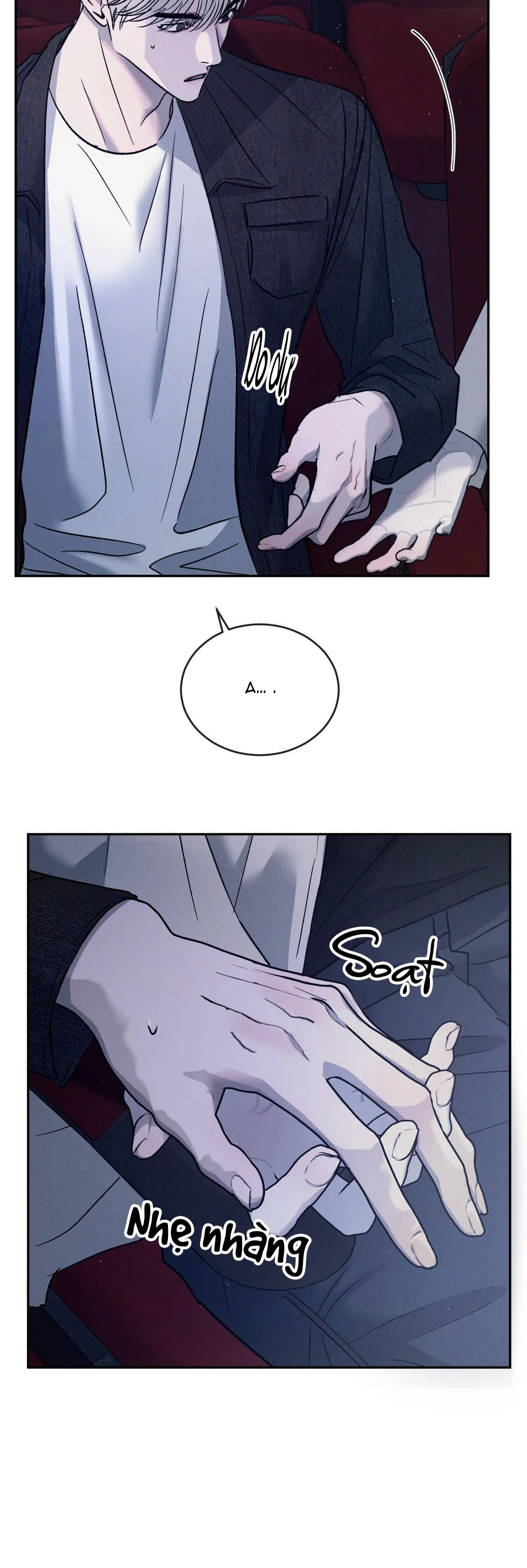 TƯƠNG PHẢN Chapter 64 Trang 26