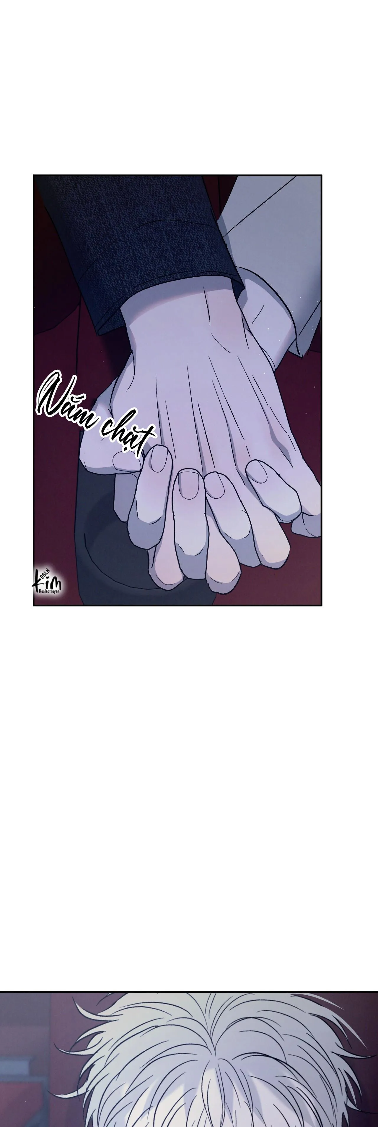 TƯƠNG PHẢN Chapter 64 Trang 27