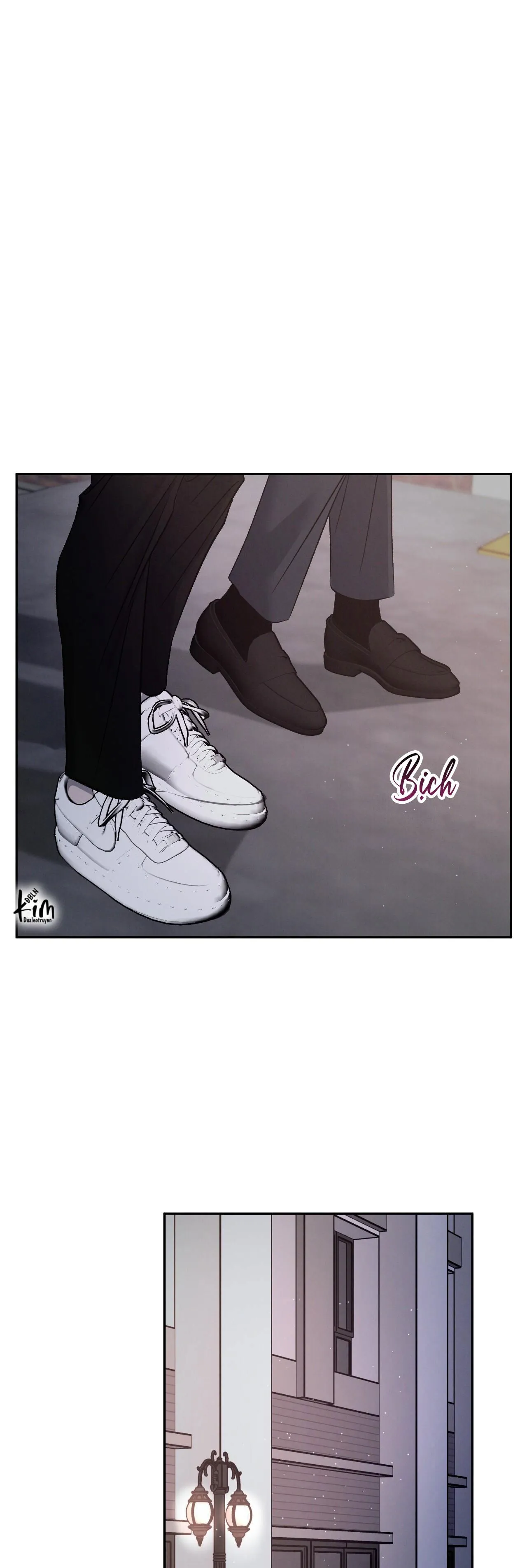 TƯƠNG PHẢN Chapter 64 Trang 30