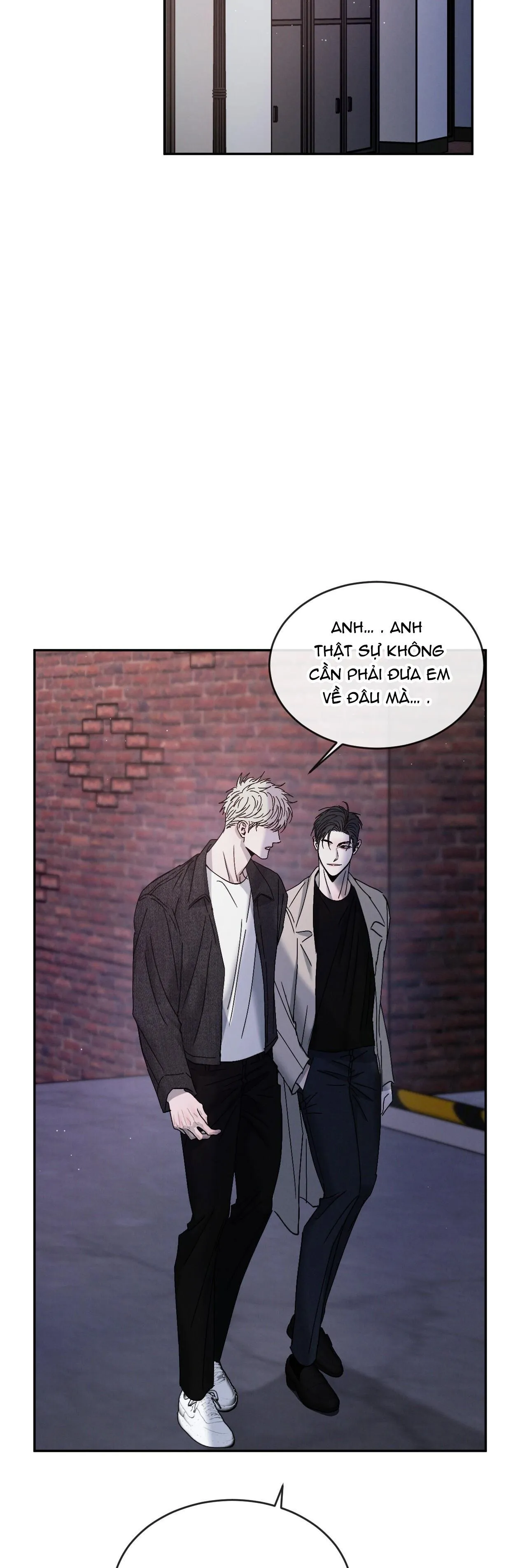 TƯƠNG PHẢN Chapter 64 Trang 31