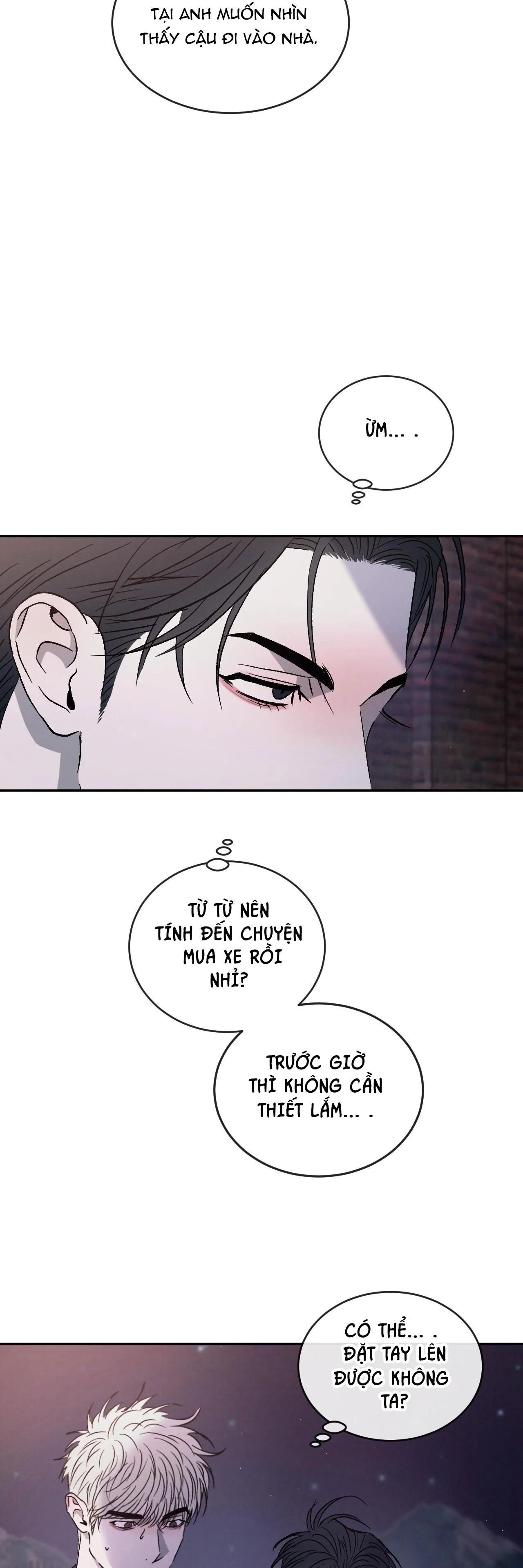 TƯƠNG PHẢN Chapter 64 Trang 32