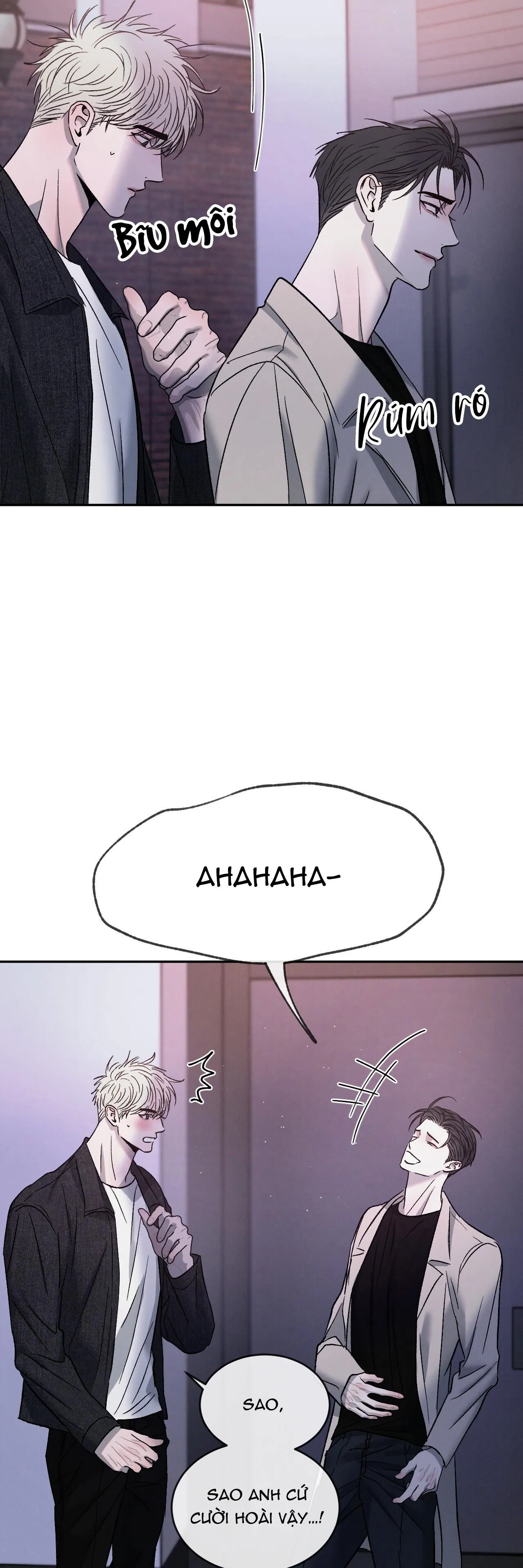 TƯƠNG PHẢN Chapter 64 Trang 34