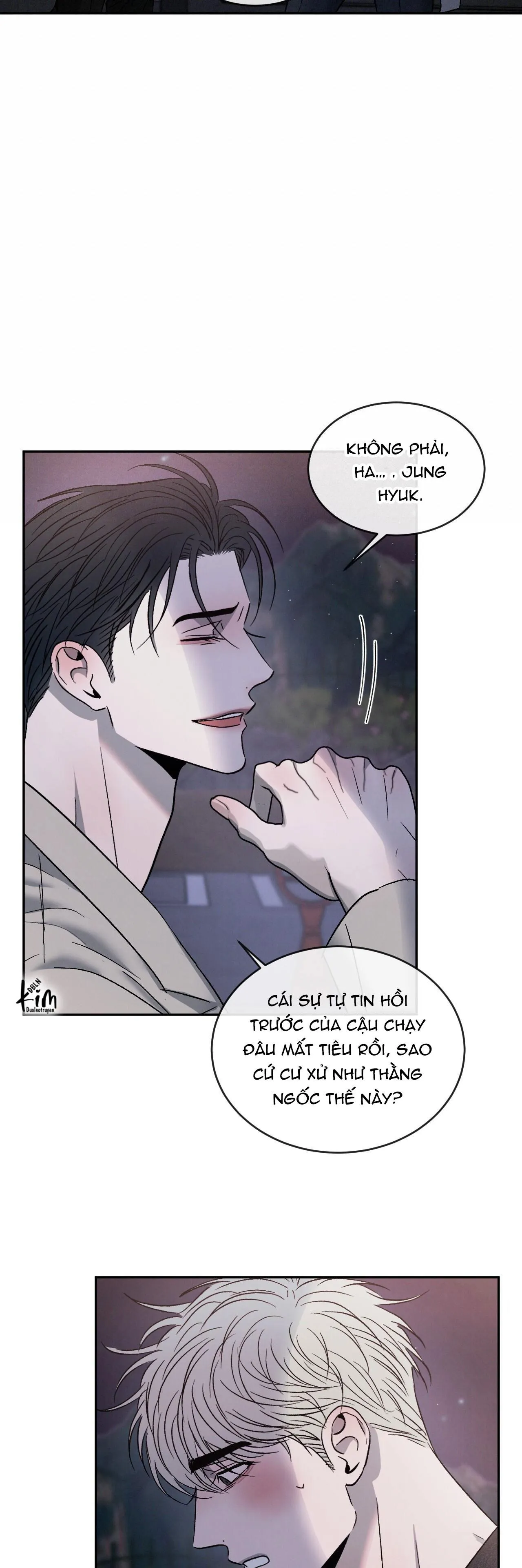 TƯƠNG PHẢN Chapter 64 Trang 35