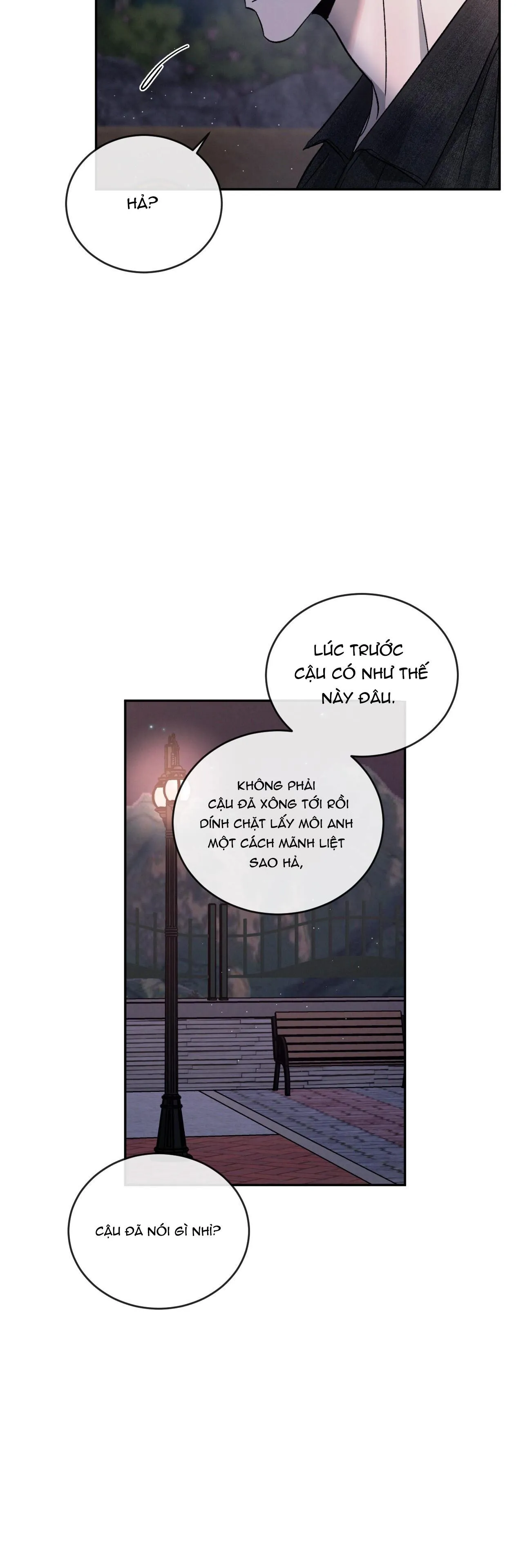 TƯƠNG PHẢN Chapter 64 Trang 36