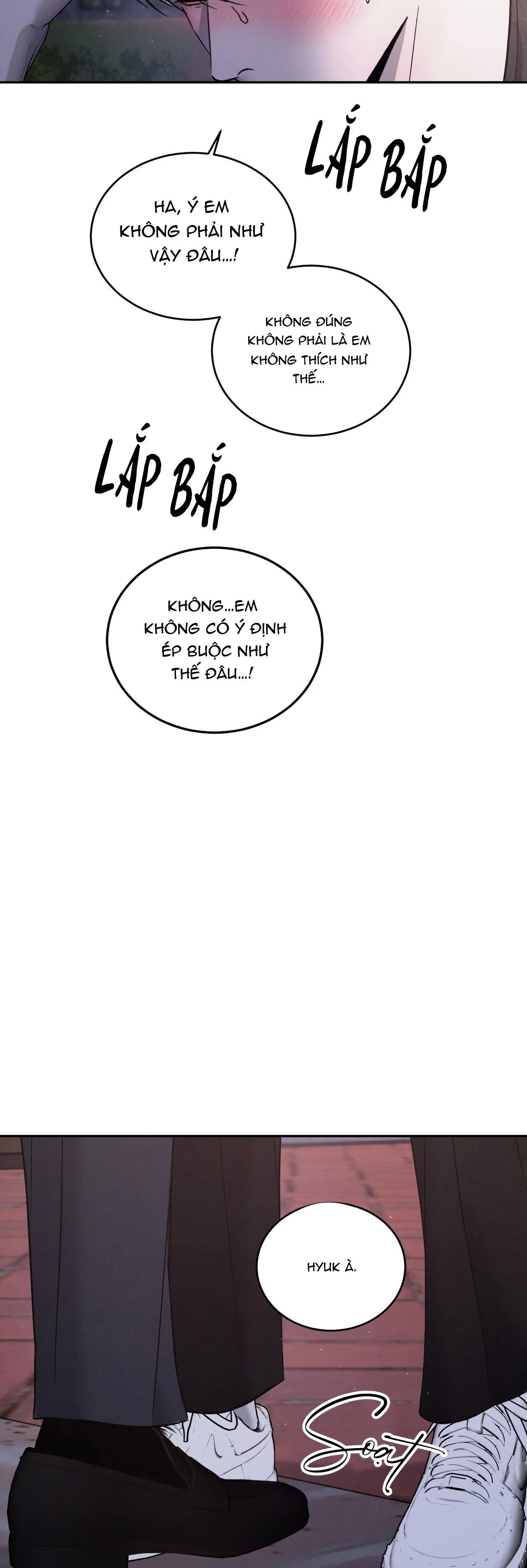 TƯƠNG PHẢN Chapter 64 Trang 39