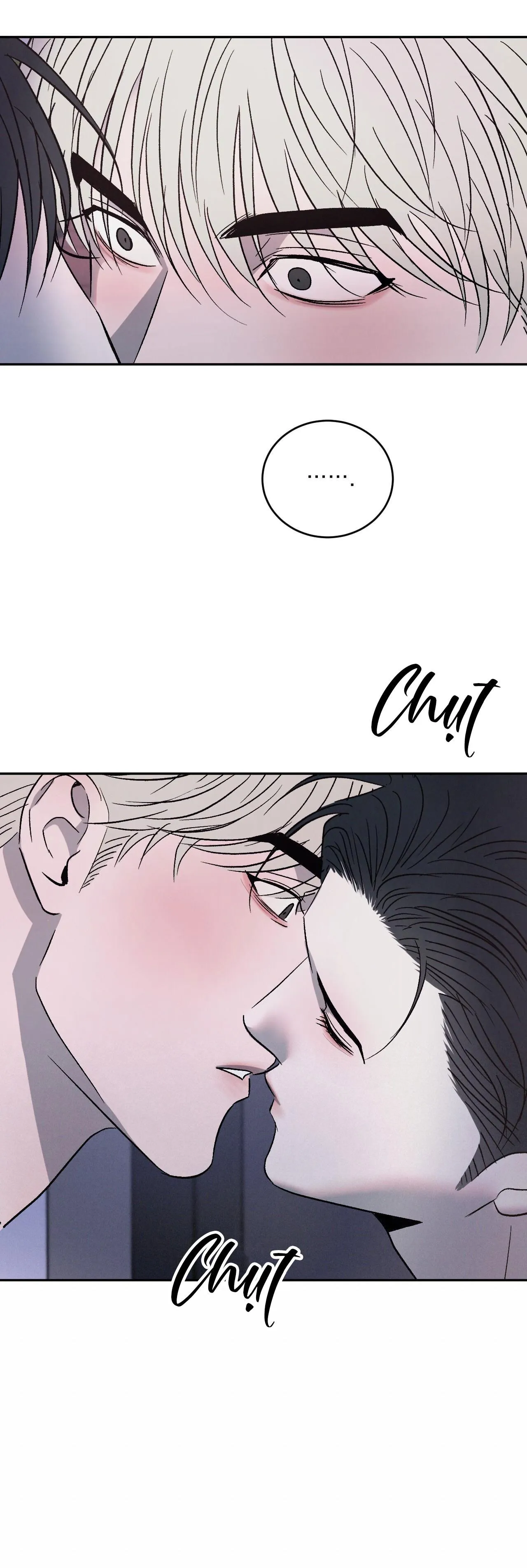 TƯƠNG PHẢN Chapter 64 Trang 41