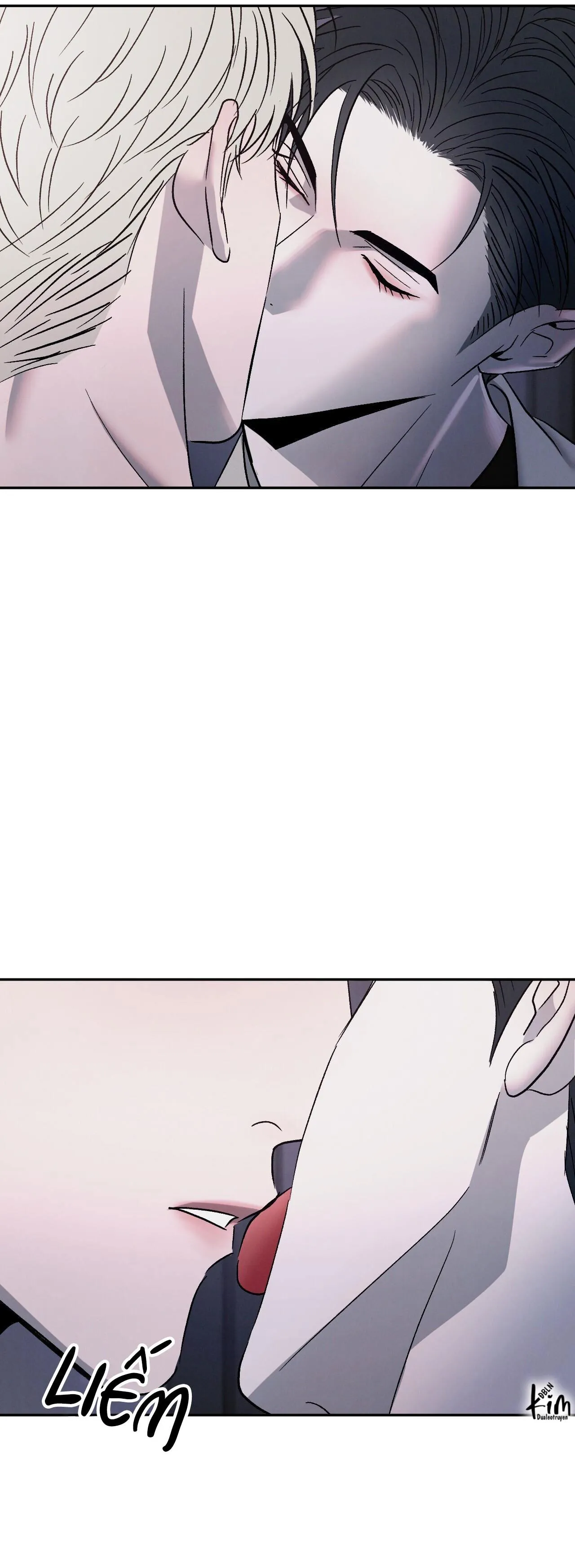 TƯƠNG PHẢN Chapter 64 Trang 42